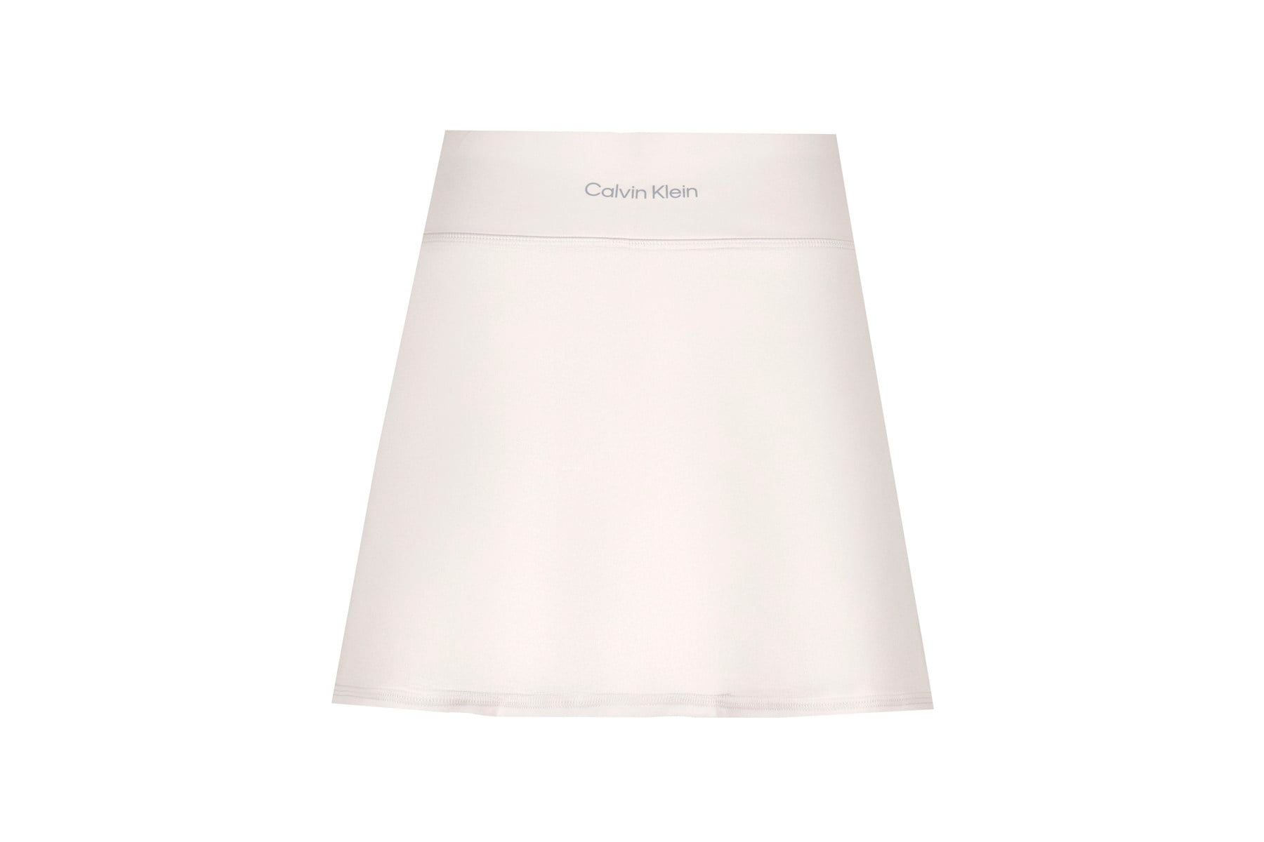 CALVIN KLEIN KADIN ŞORTLU ETEK PFBK7125-TEQ