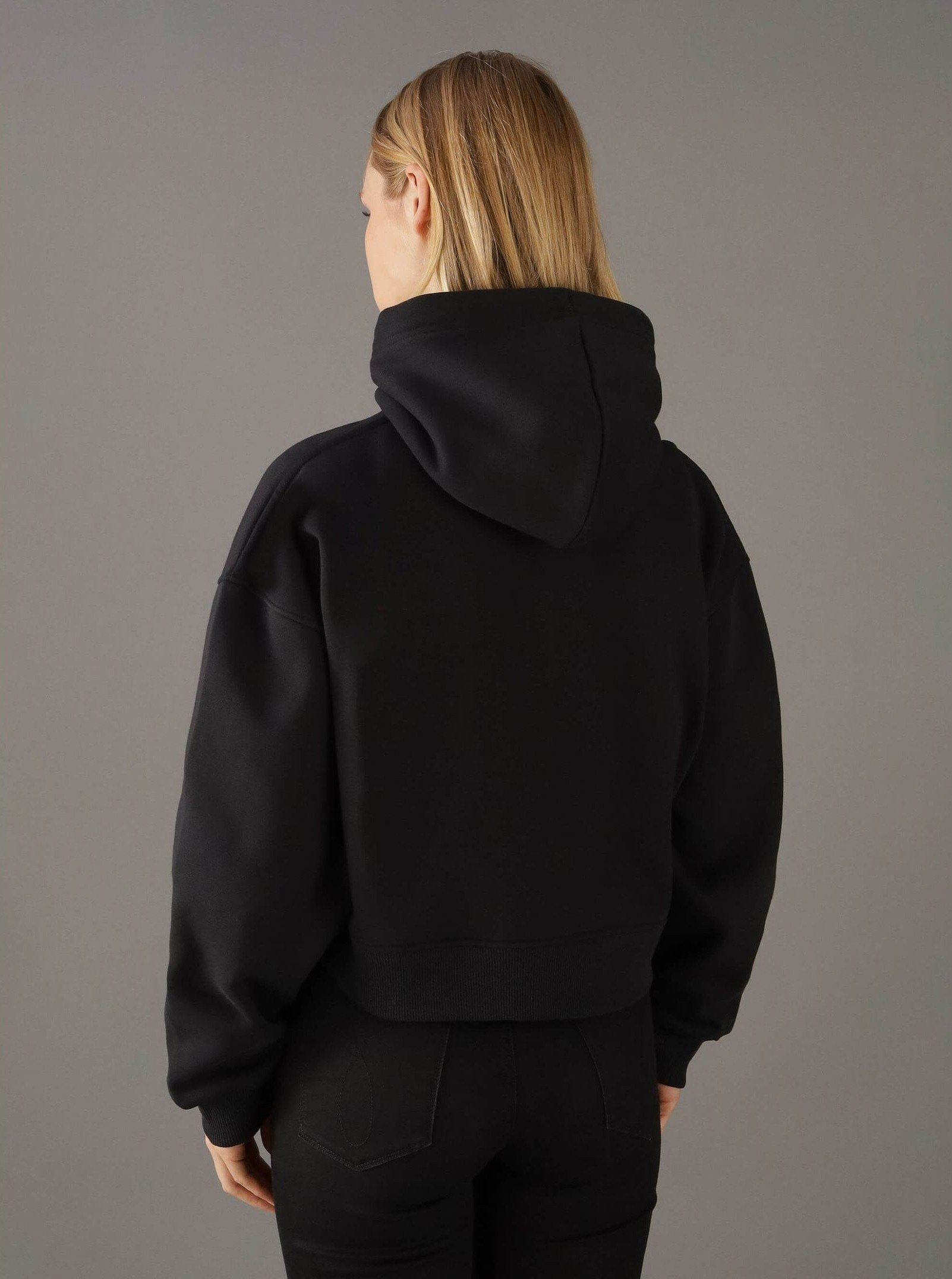 CALVIN KLEIN KADIN SWEATSHIRT J20J224718-BEH