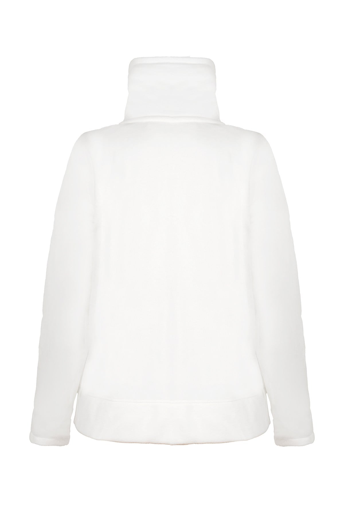 CALVIN KLEIN KADIN SWEATSHIRT PF5J4247-CLD