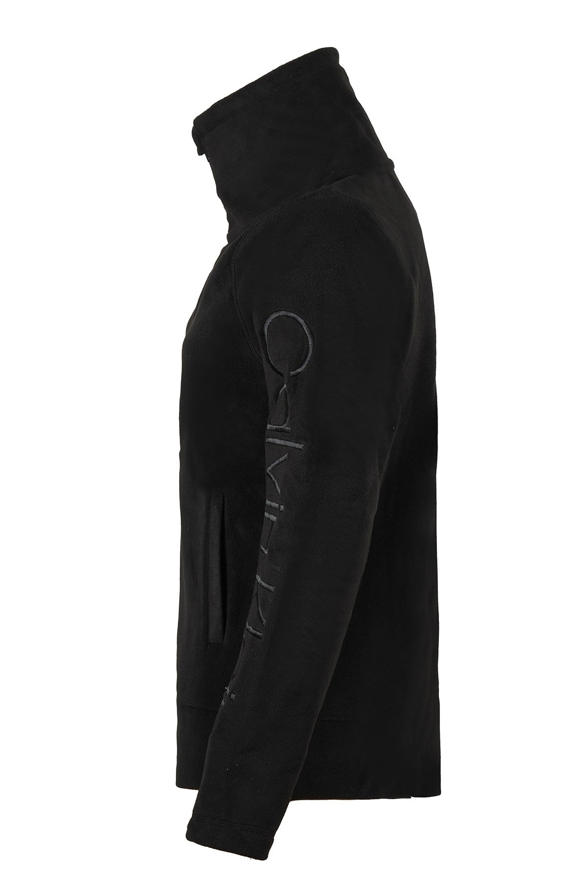 CALVIN KLEIN KADIN SWEATSHIRT PF5J4247-BLK
