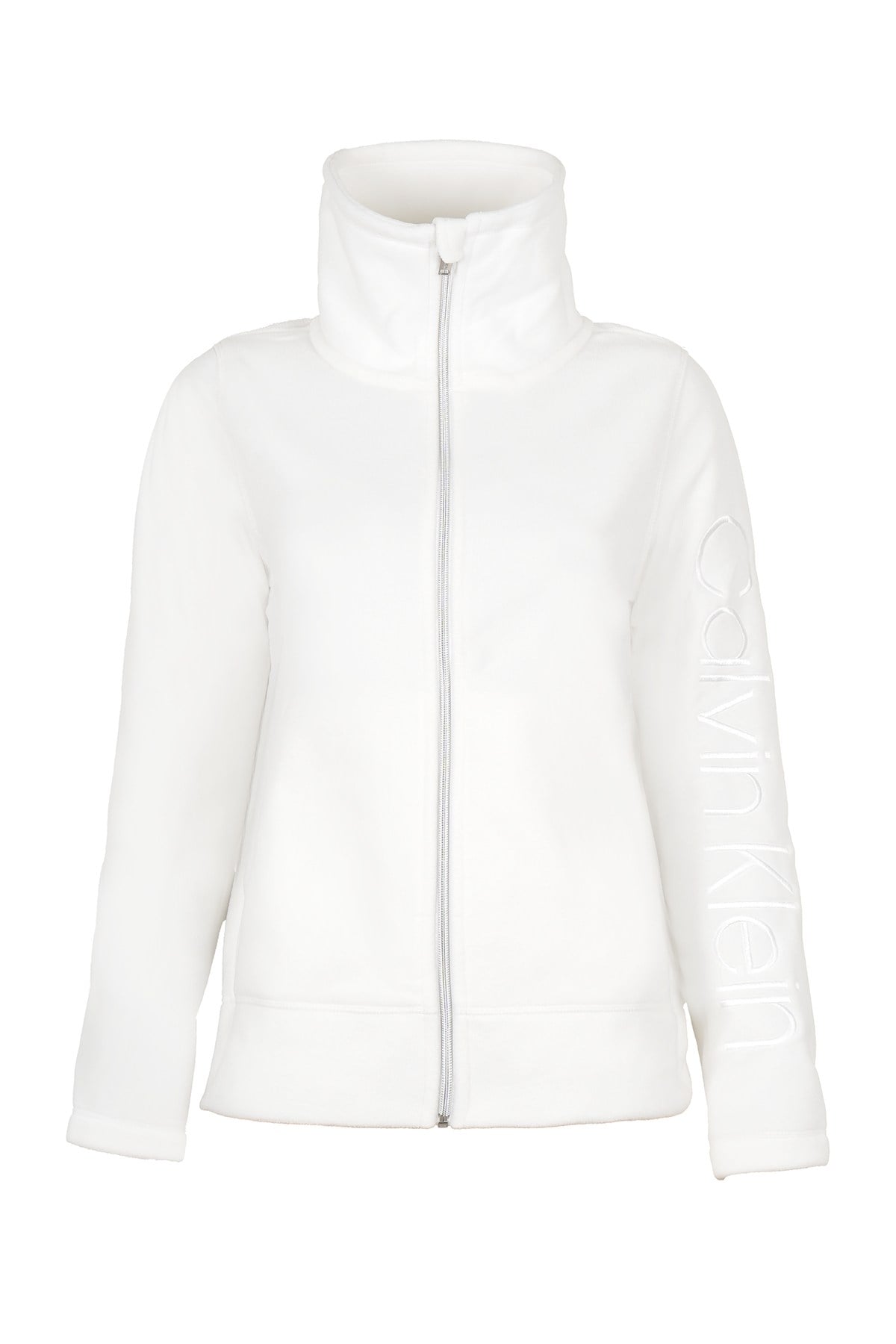 CALVIN KLEIN KADIN SWEATSHIRT PF5J4247-CLD