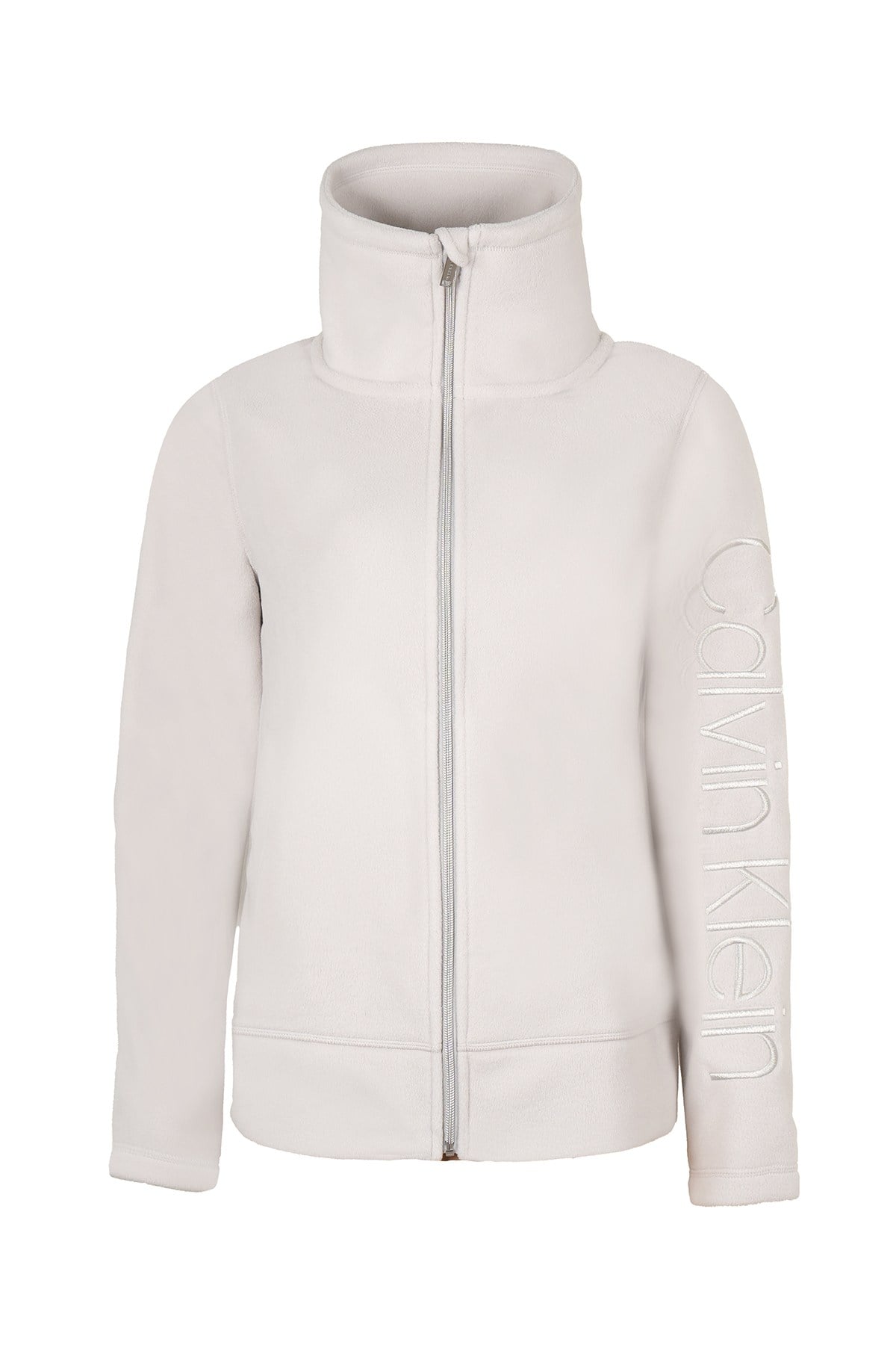 CALVIN KLEIN KADIN SWEATSHIRT PF5J4247-TEQ