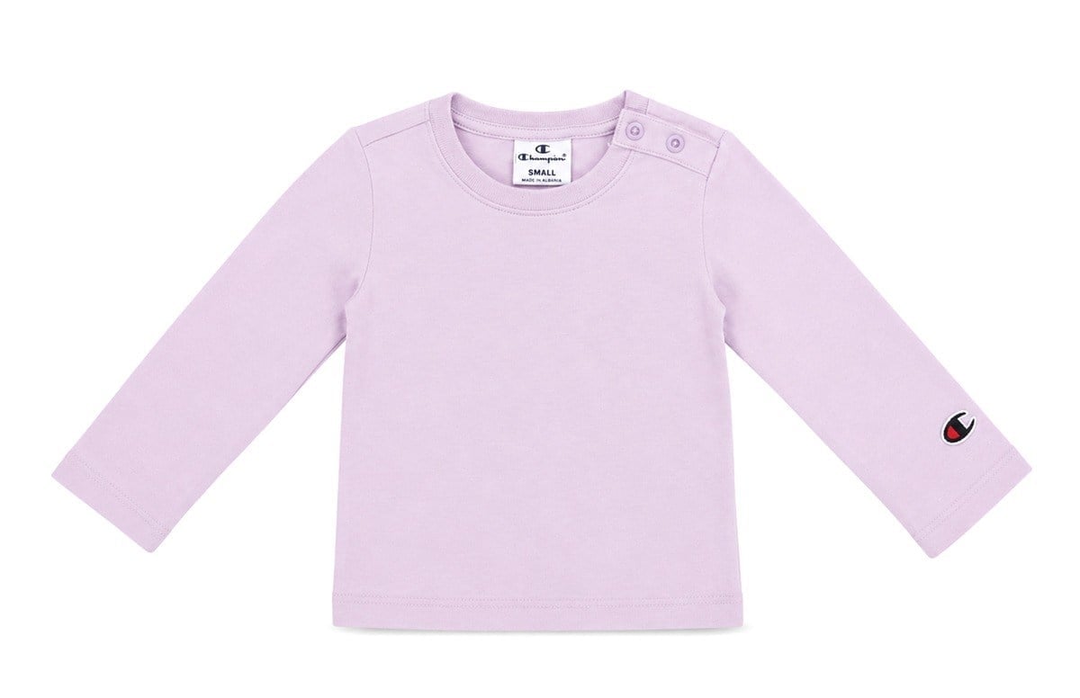 CHAMPION BEBEK 2 Lİ SWEATSHIRT 405052-KK001