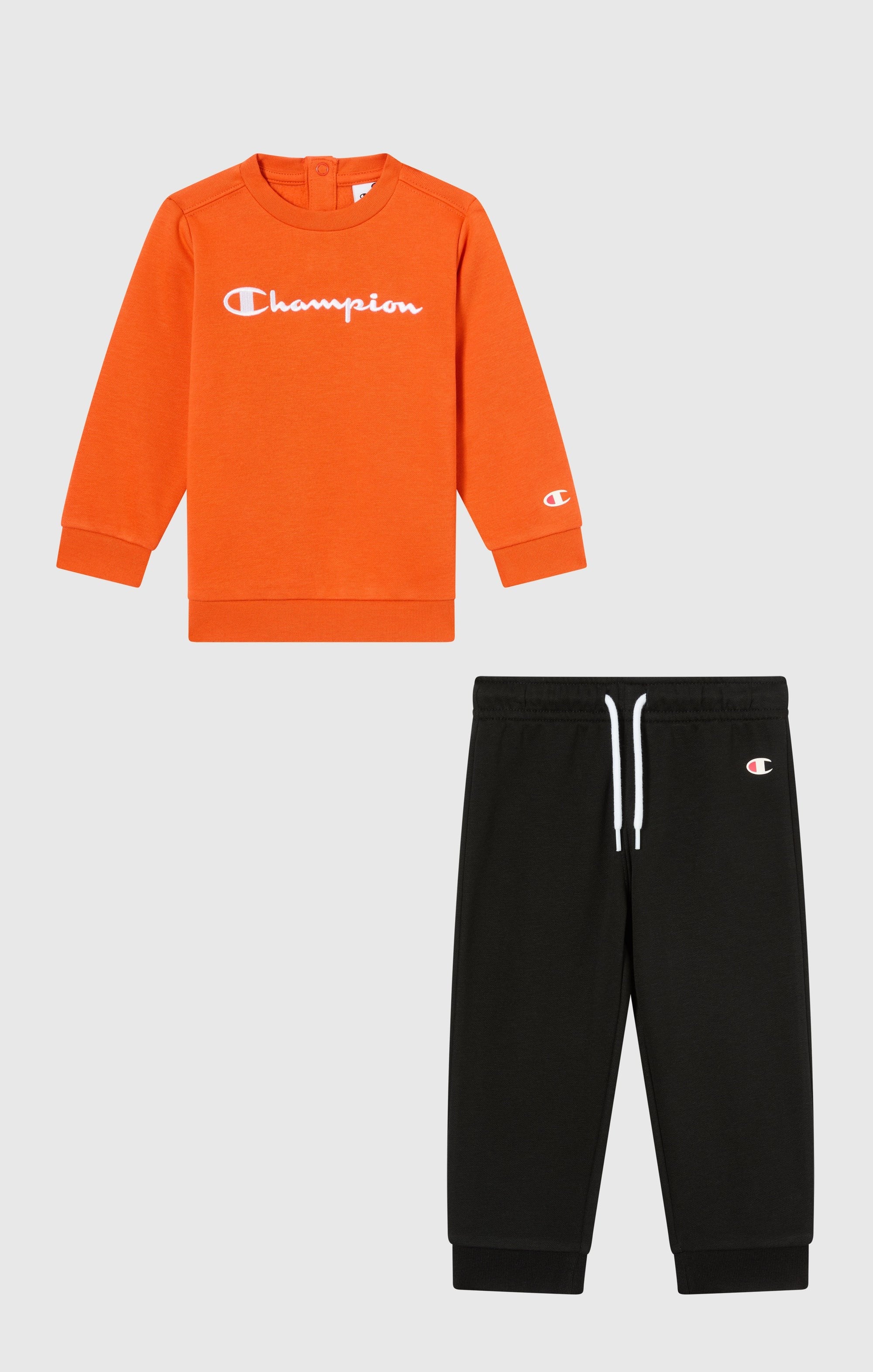 CHAMPION BEBEK EŞOFMAN TAKIMI 307327-OS064