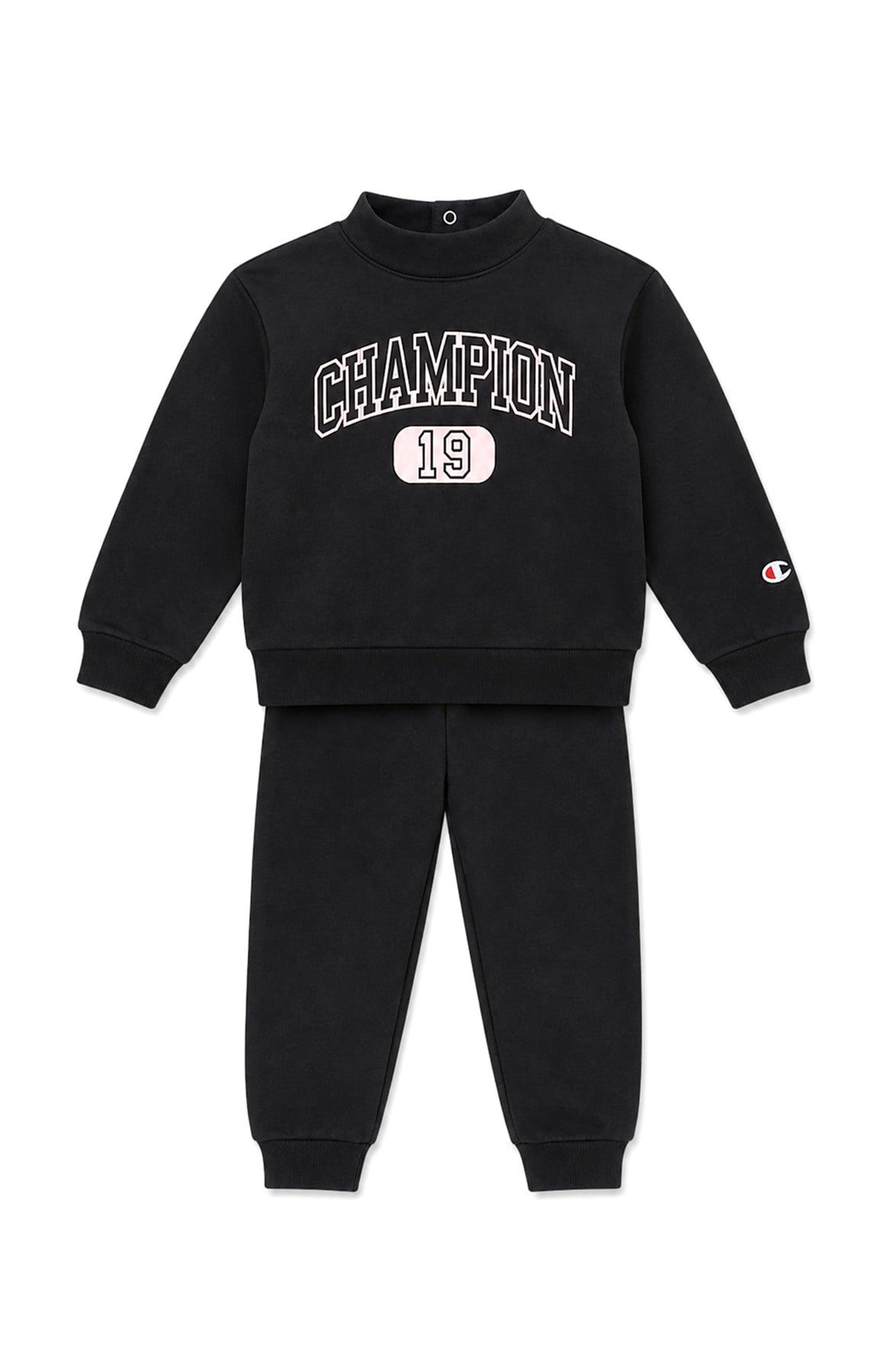 CHAMPION BEBEK EŞOFMAN TAKIMI 404802-KK001