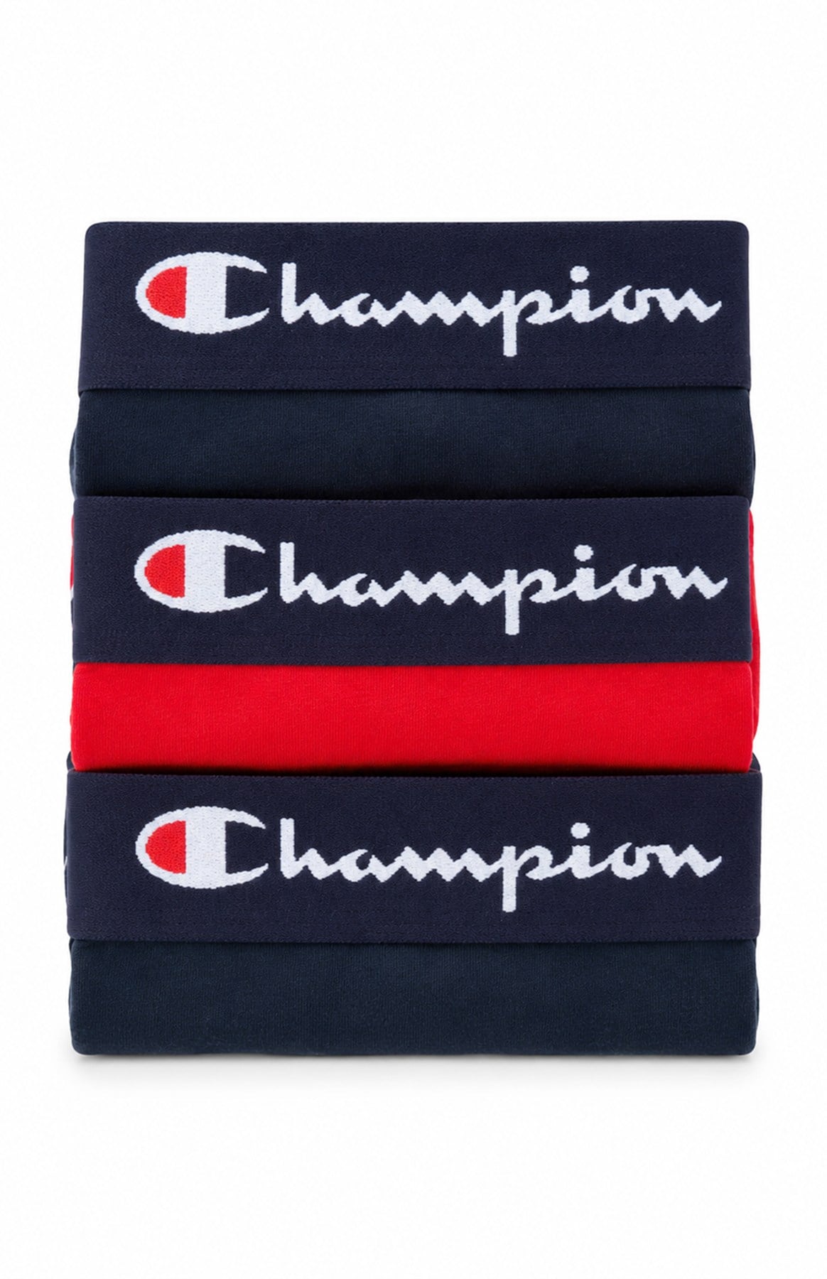 CHAMPION ERKEK 2 Lİ BOXER U20001-BS517
