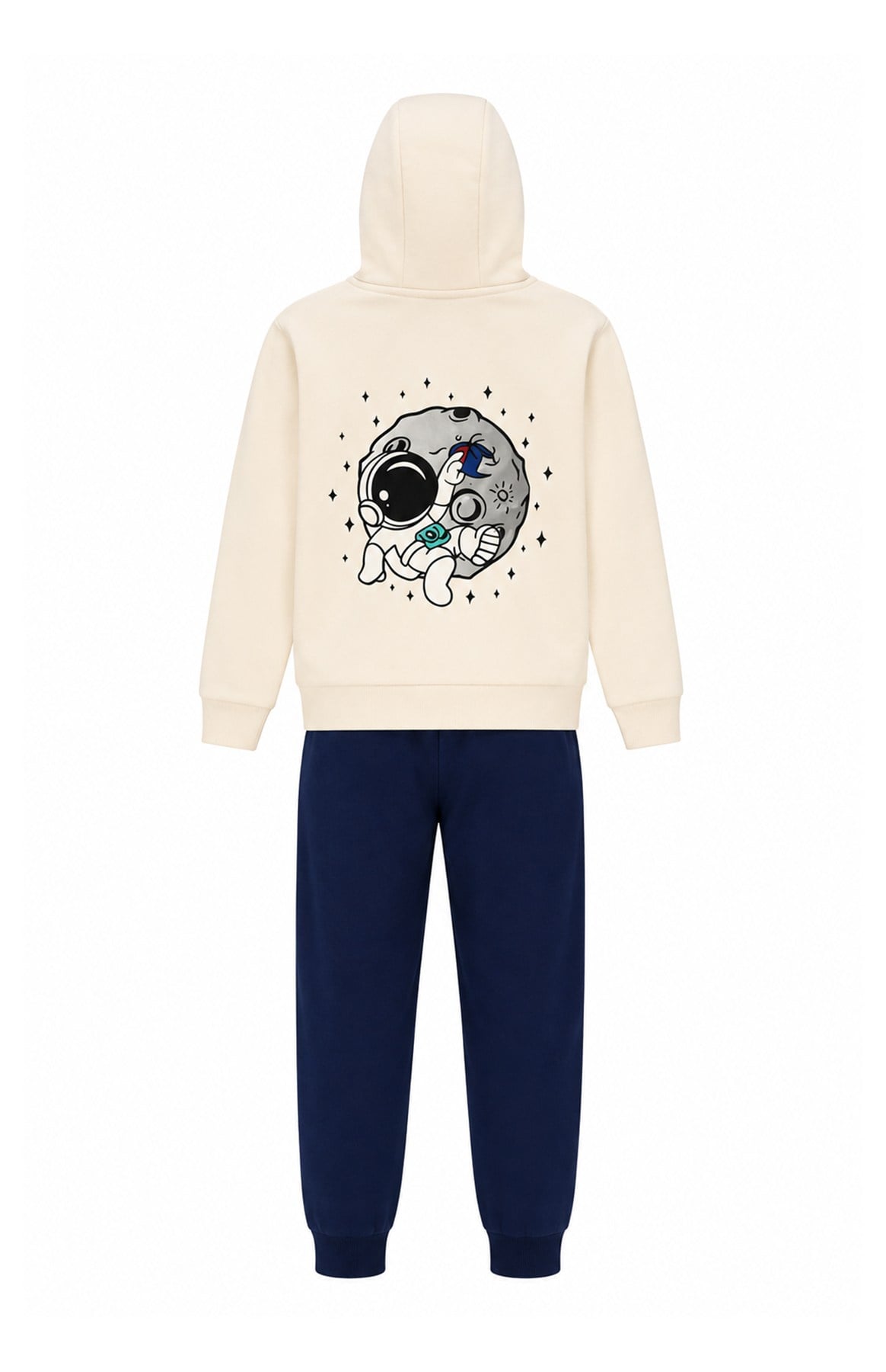 CHAMPION ERKEK ÇOCUK EŞOFMAN TAKIMI 307089-YS141