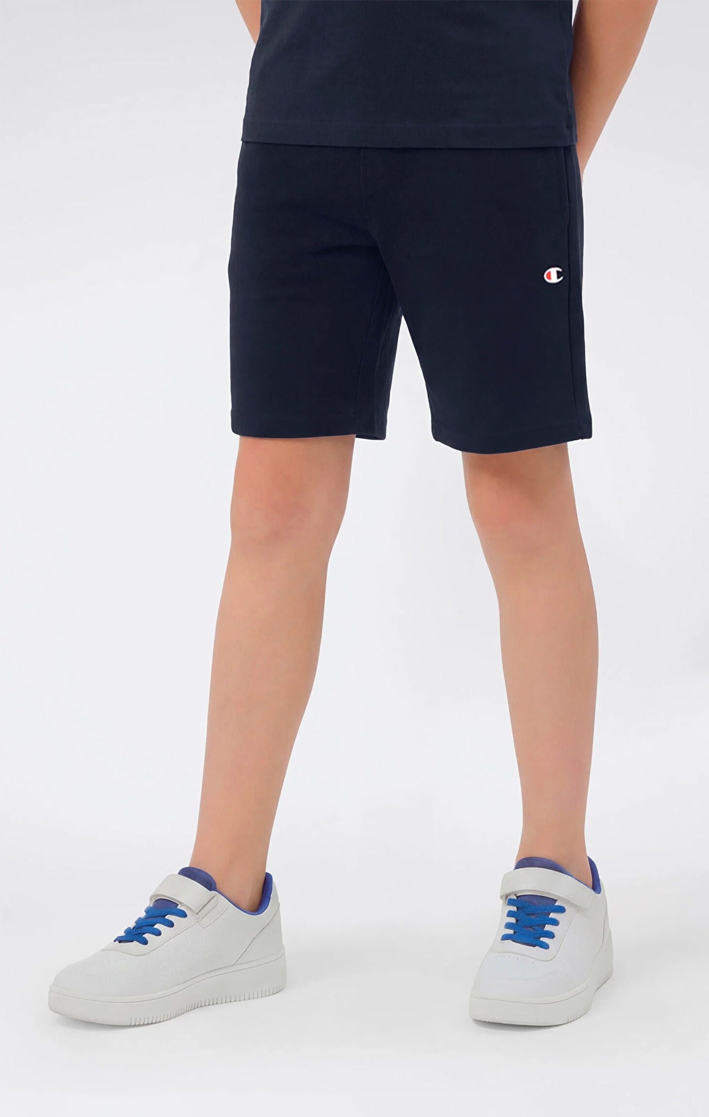 CHAMPION ERKEK ÇOCUK ŞORT 307052-BS501