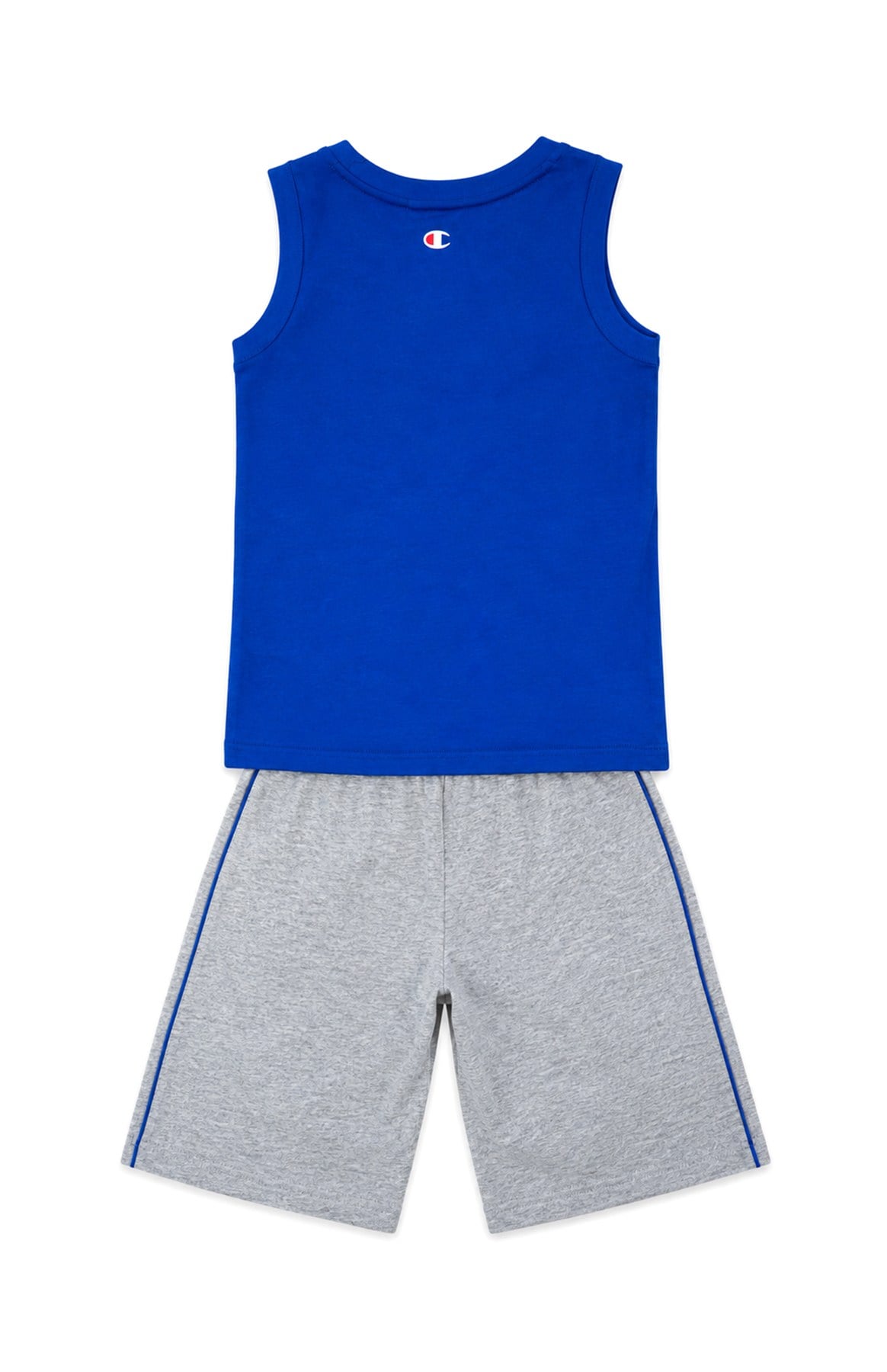 CHAMPION ERKEK ÇOCUK ŞORT T-SHIRT TAKIM 306994-BS008