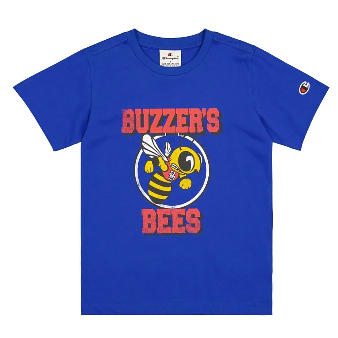 CHAMPION ERKEK ÇOCUK T-SHIRT 307019-BS008