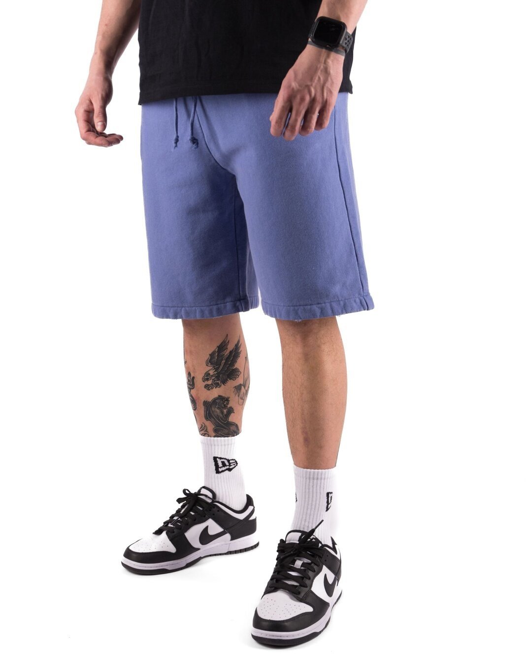 CHAMPION ERKEK ŞORT 218650-BS006