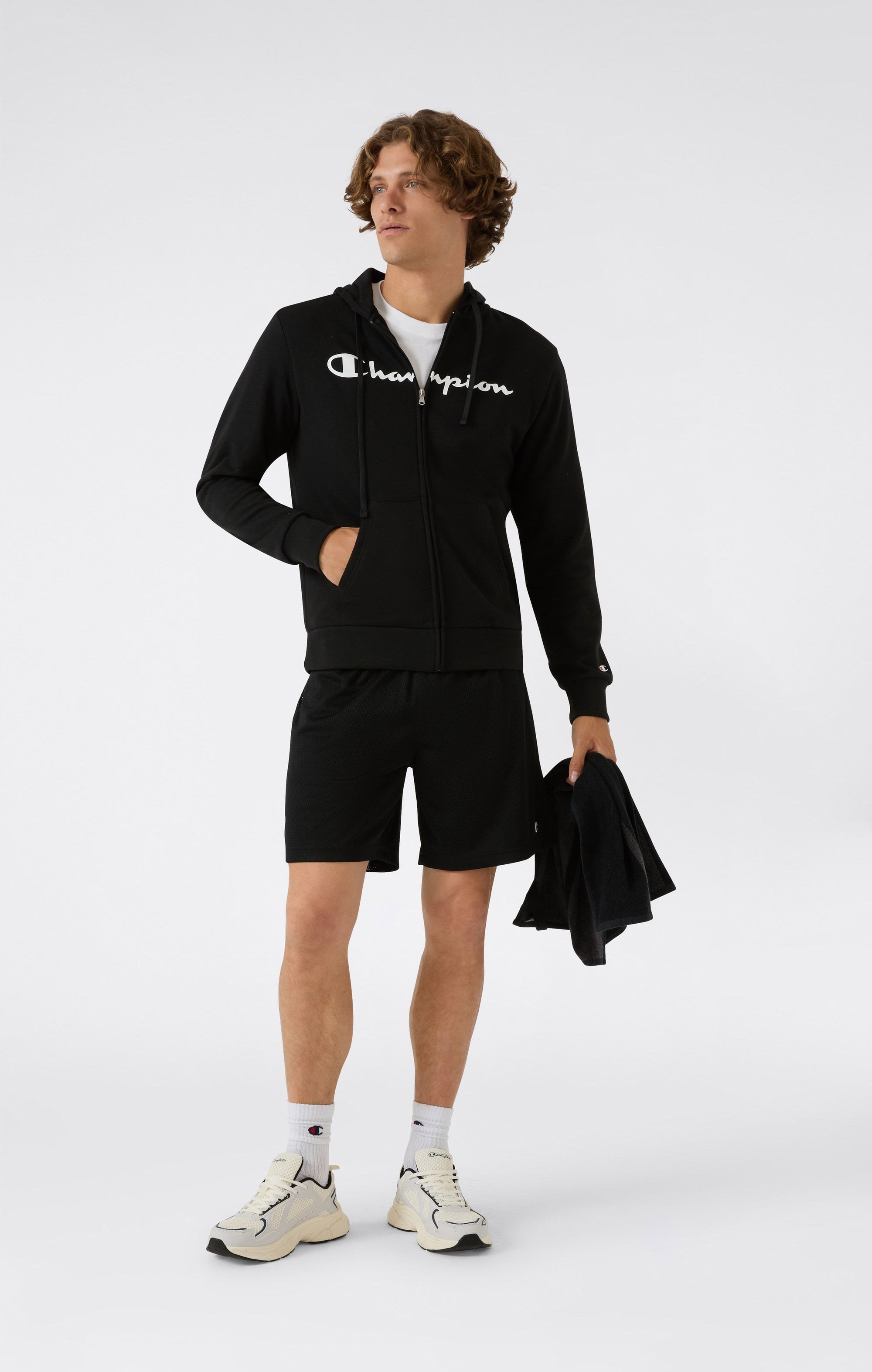 CHAMPION ERKEK ŞORT 221267-KK001