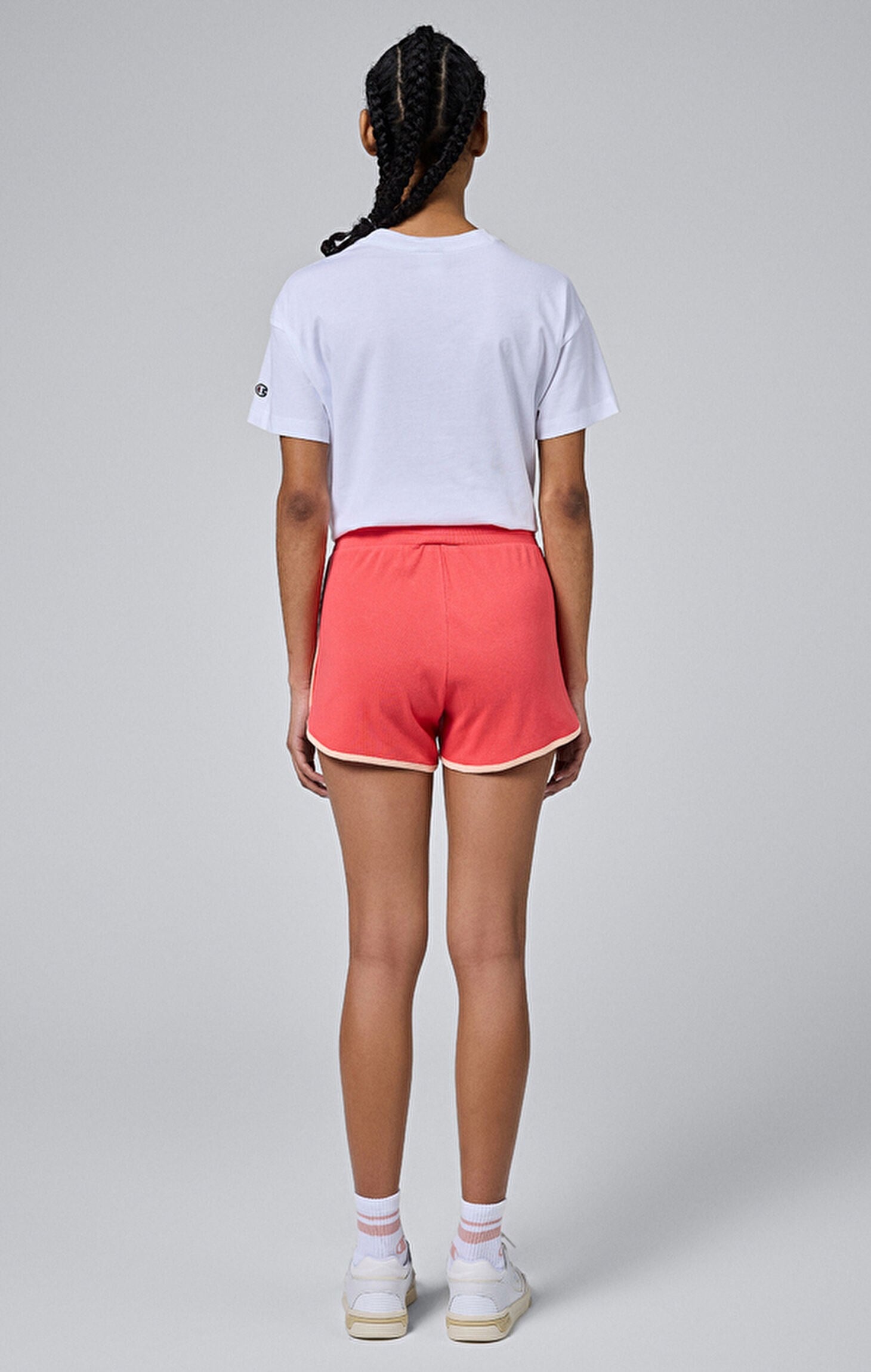 CHAMPION KADIN ŞORT 117159-PS182