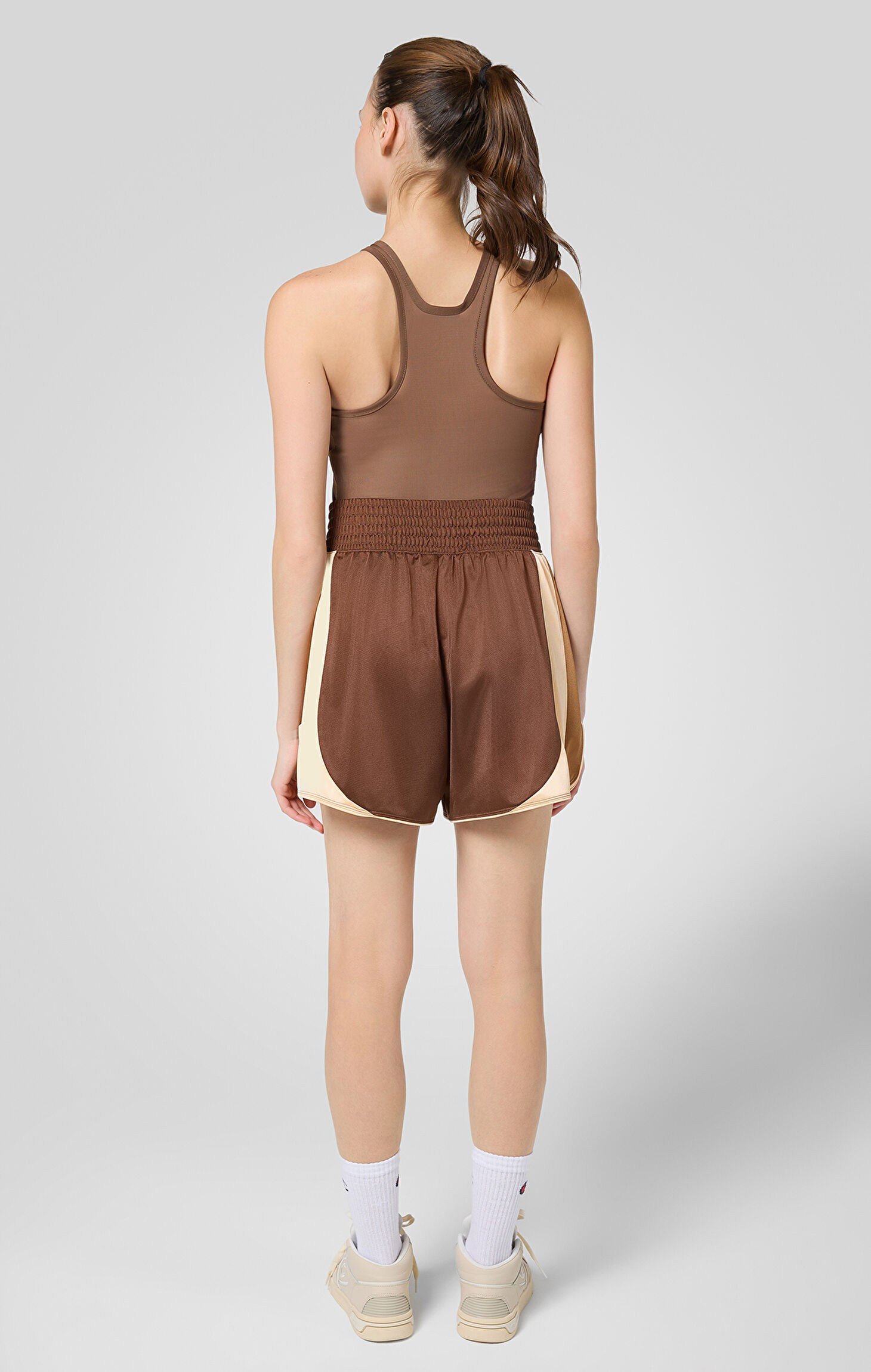 CHAMPION KADIN ŞORT 117883-MS564