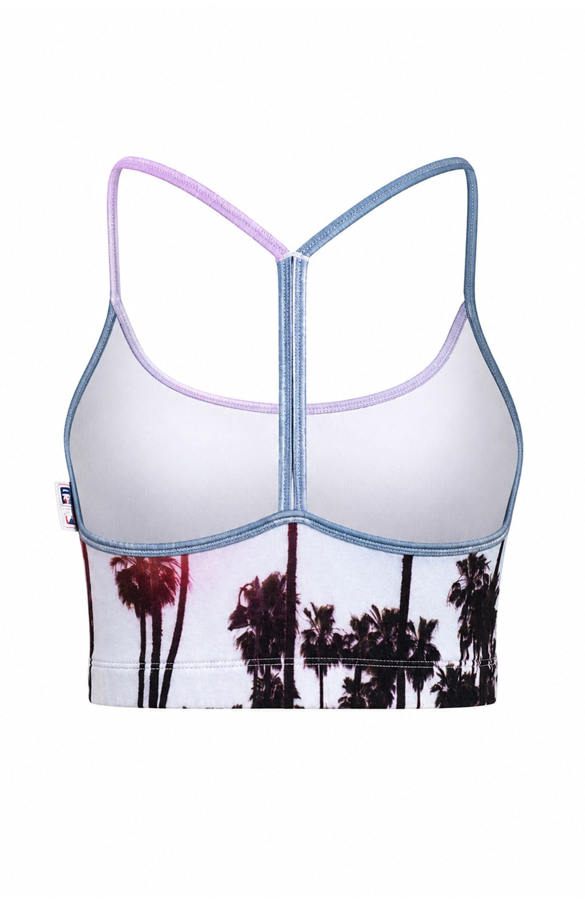 CHAMPION KADIN SPOR SÜTYENİ 116471-WL001
