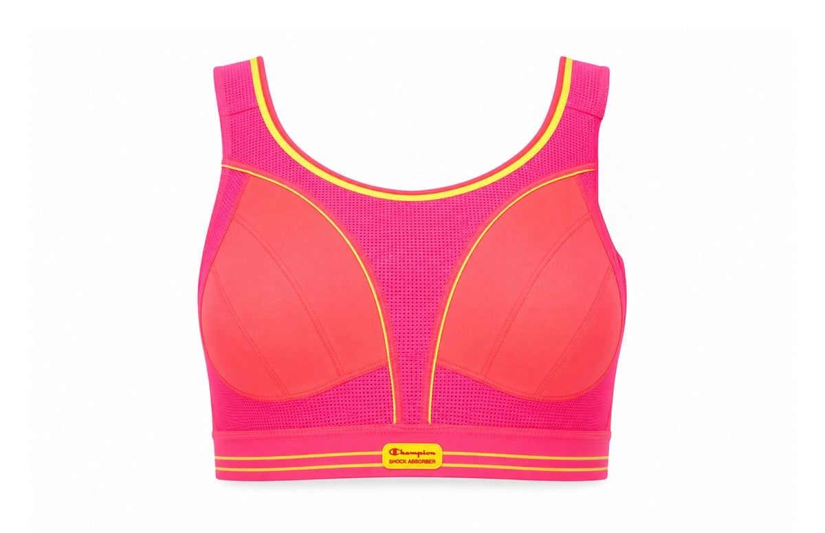 CHAMPION KADIN SPOR SÜTYENİ U10046-FS014