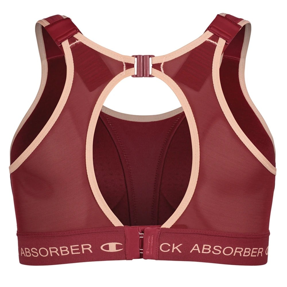 CHAMPION KADIN SPOR SÜTYENİ U10057-RS508