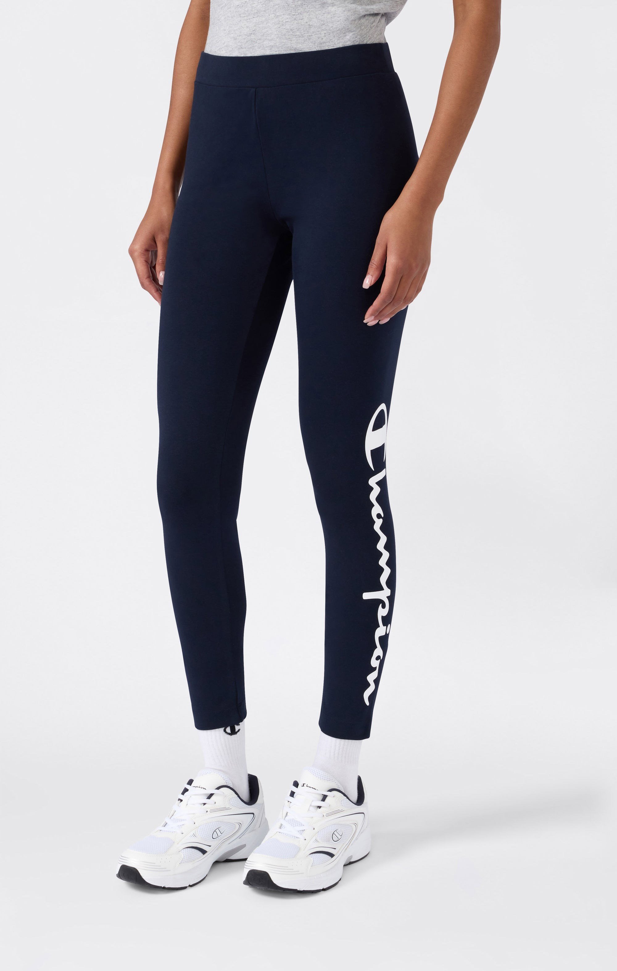 CHAMPION KADIN TAYT 118410-BS501