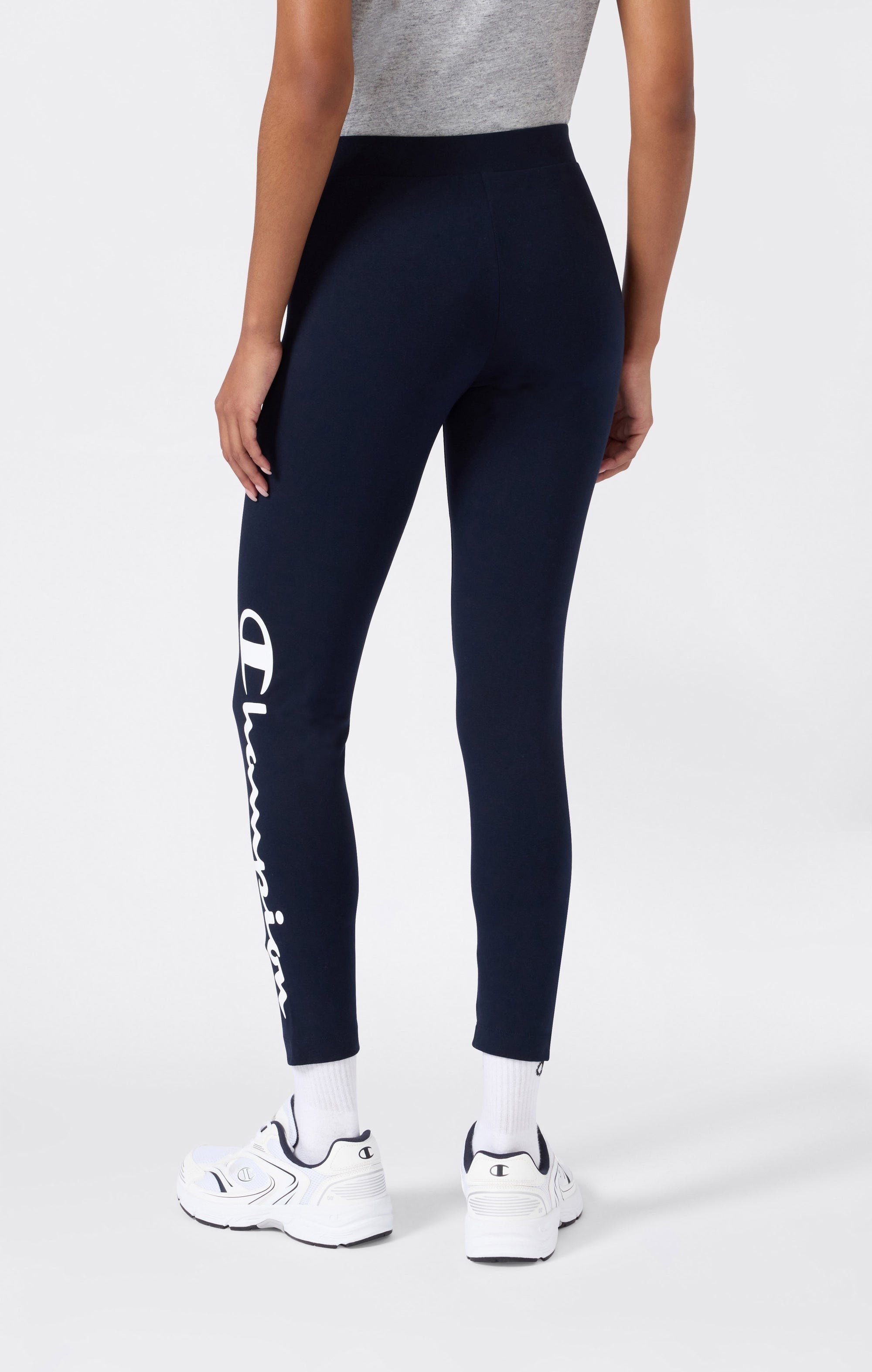 CHAMPION KADIN TAYT 118410-BS501