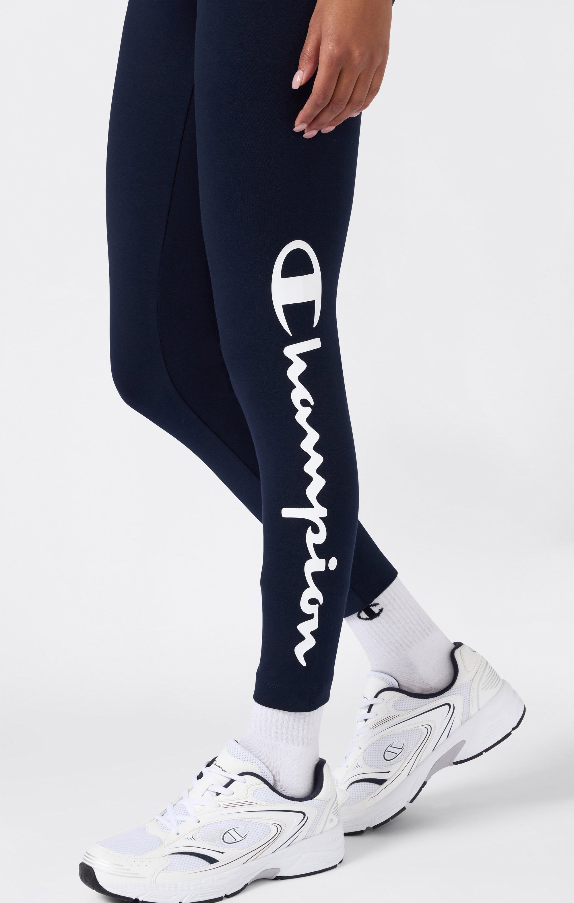 CHAMPION KADIN TAYT 118410-BS501