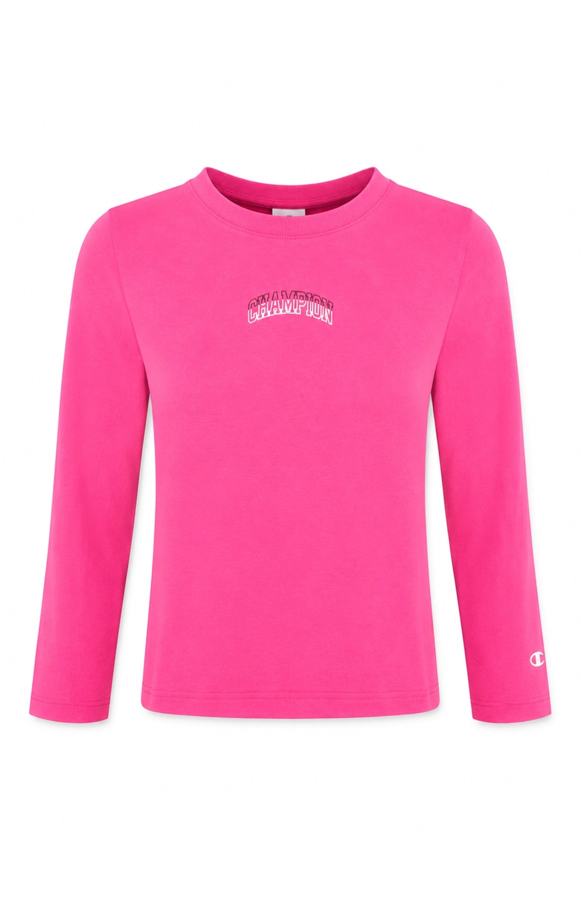CHAMPION KIZ ÇOCUK SWEATSHIRT 404815-PS025