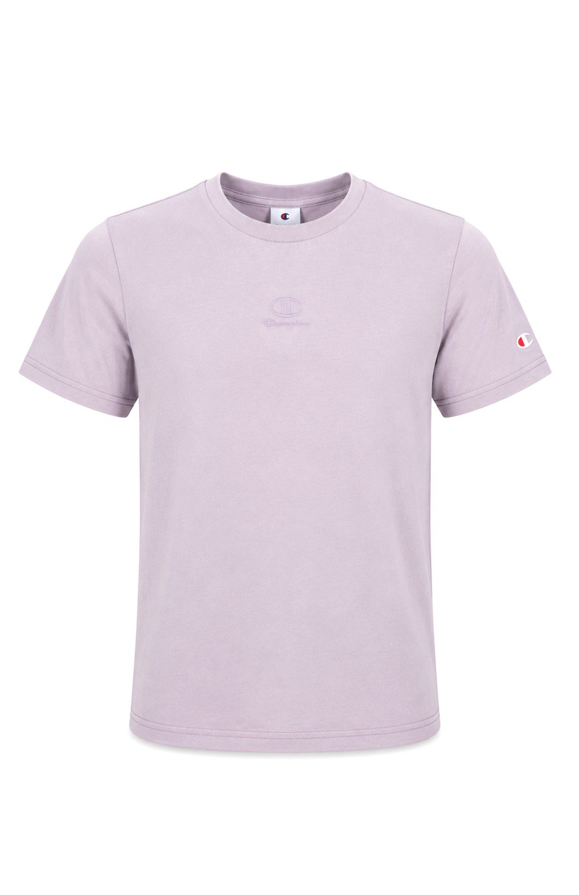 CHAMPION KIZ ÇOCUK T-SHIRT 307308-VS100