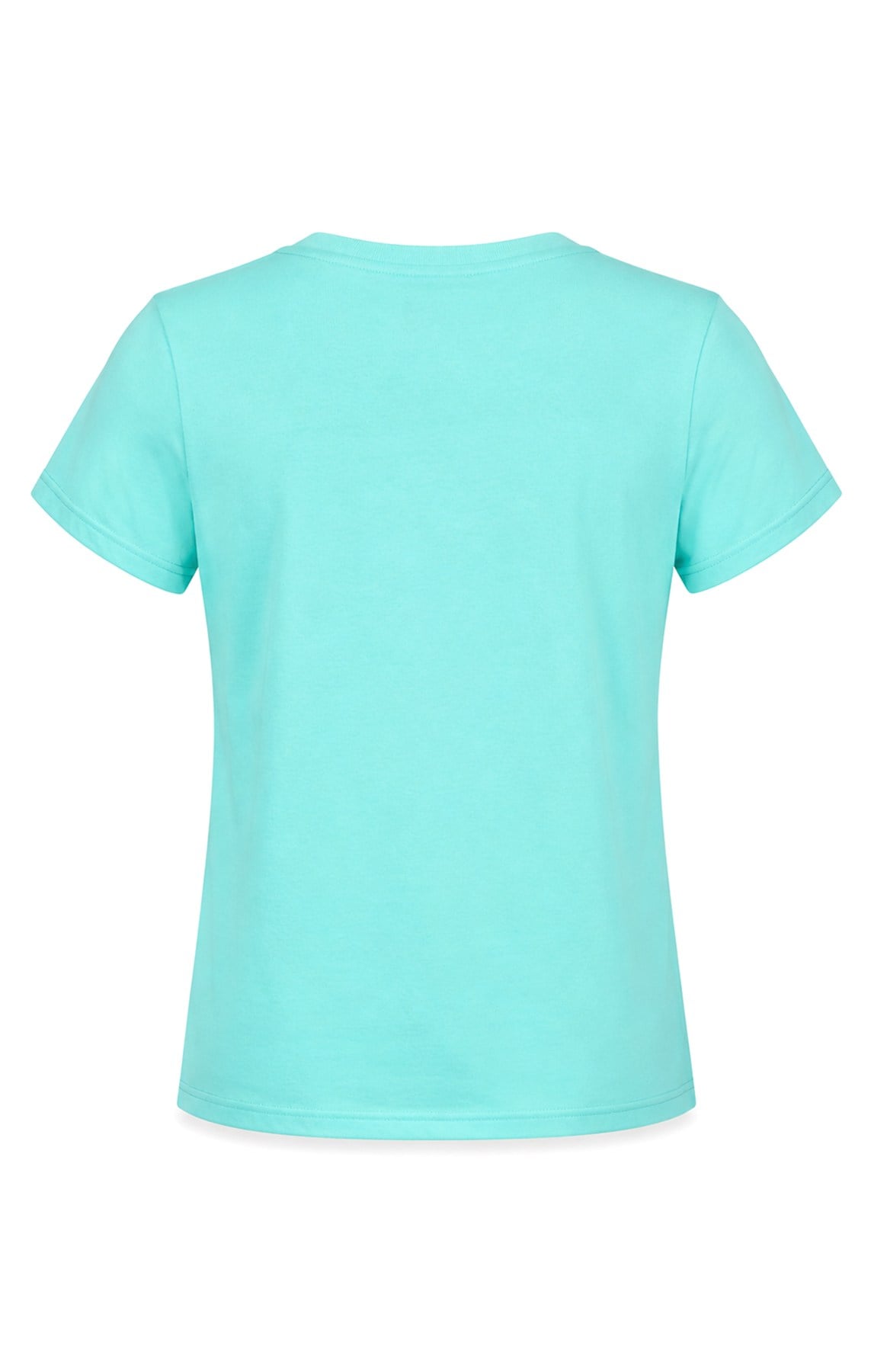 CHAMPION KIZ ÇOCUK T-SHIRT 404939-BS049
