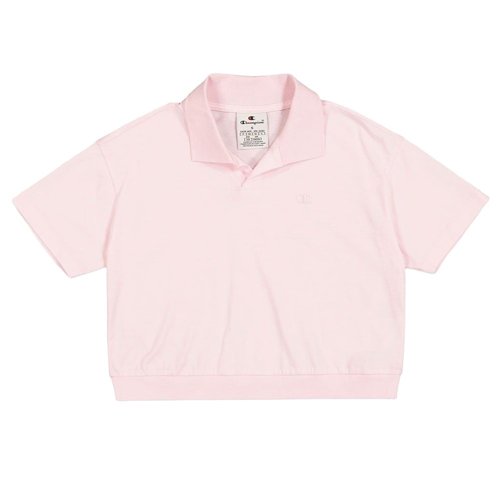 CHAMPION KIZ ÇOCUK T-SHIRT 405090-PS195