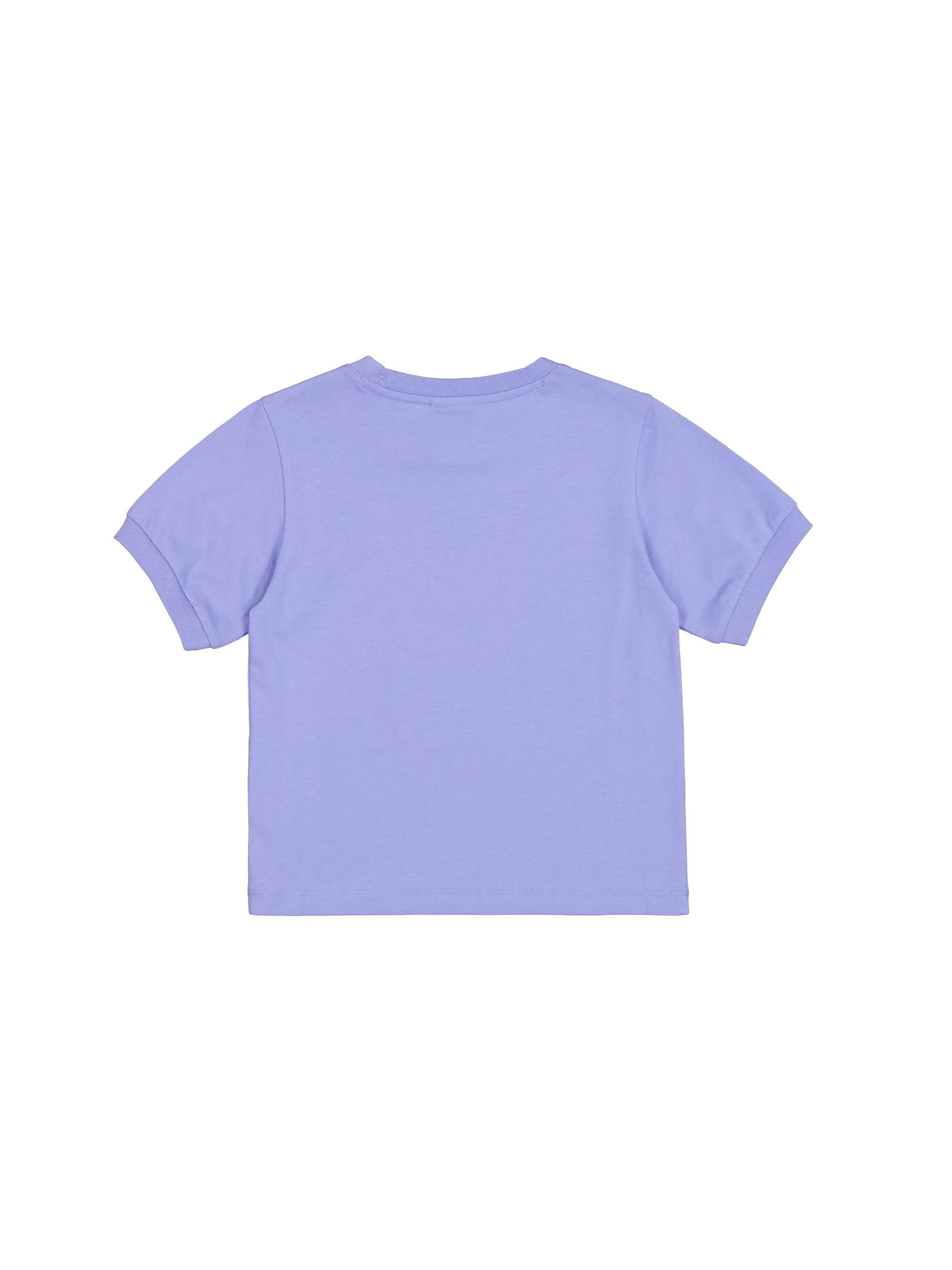 CHAMPION KIZ ÇOCUK T-SHIRT 405094-VS097