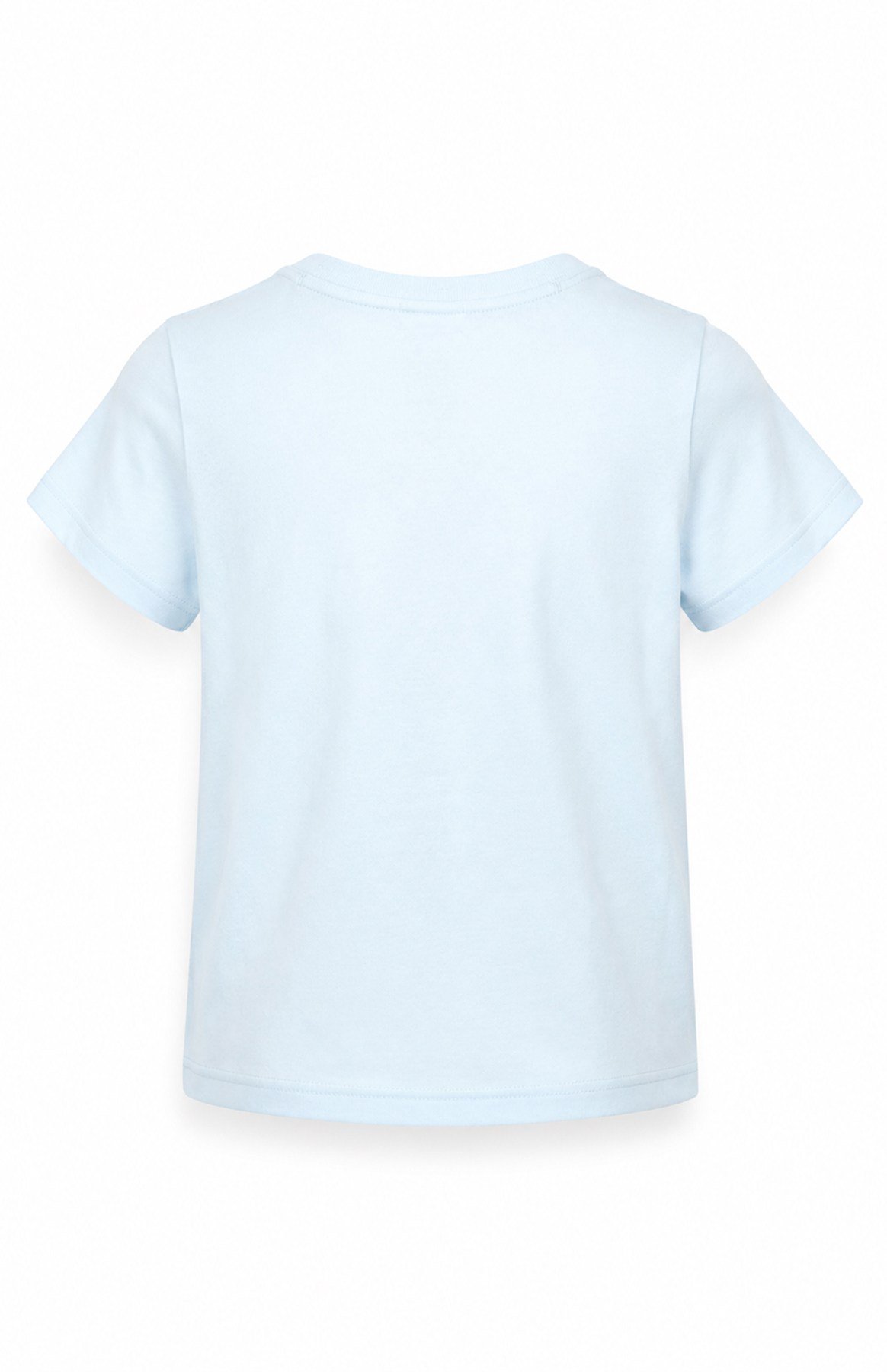 CHAMPION KIZ ÇOCUK T-SHIRT 405224-BS207