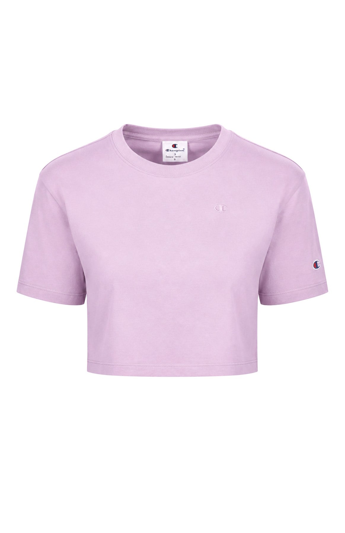 CHAMPION KIZ ÇOCUK T-SHIRT 405243-VS100