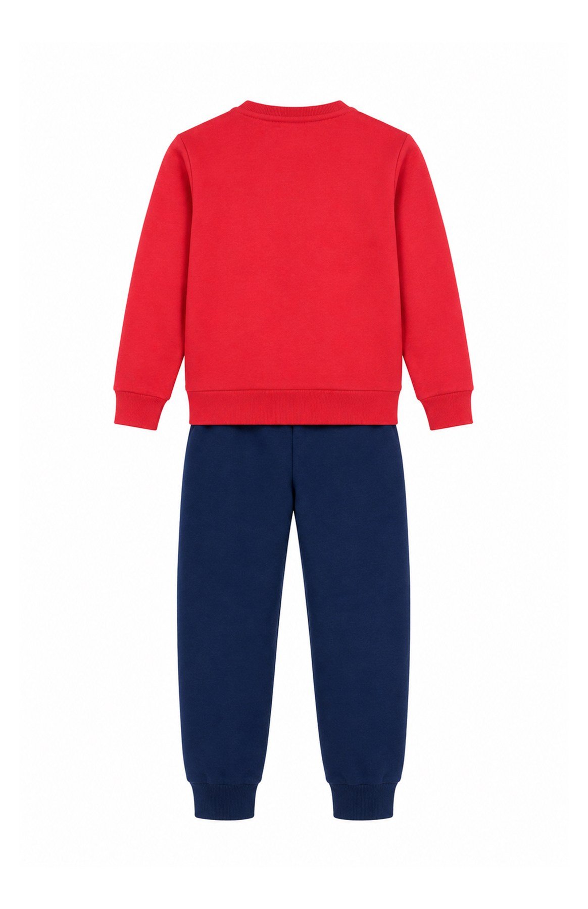 CHAMPION UNISEX ÇOCUK EŞOFMAN TAKIMI 307090-RS068