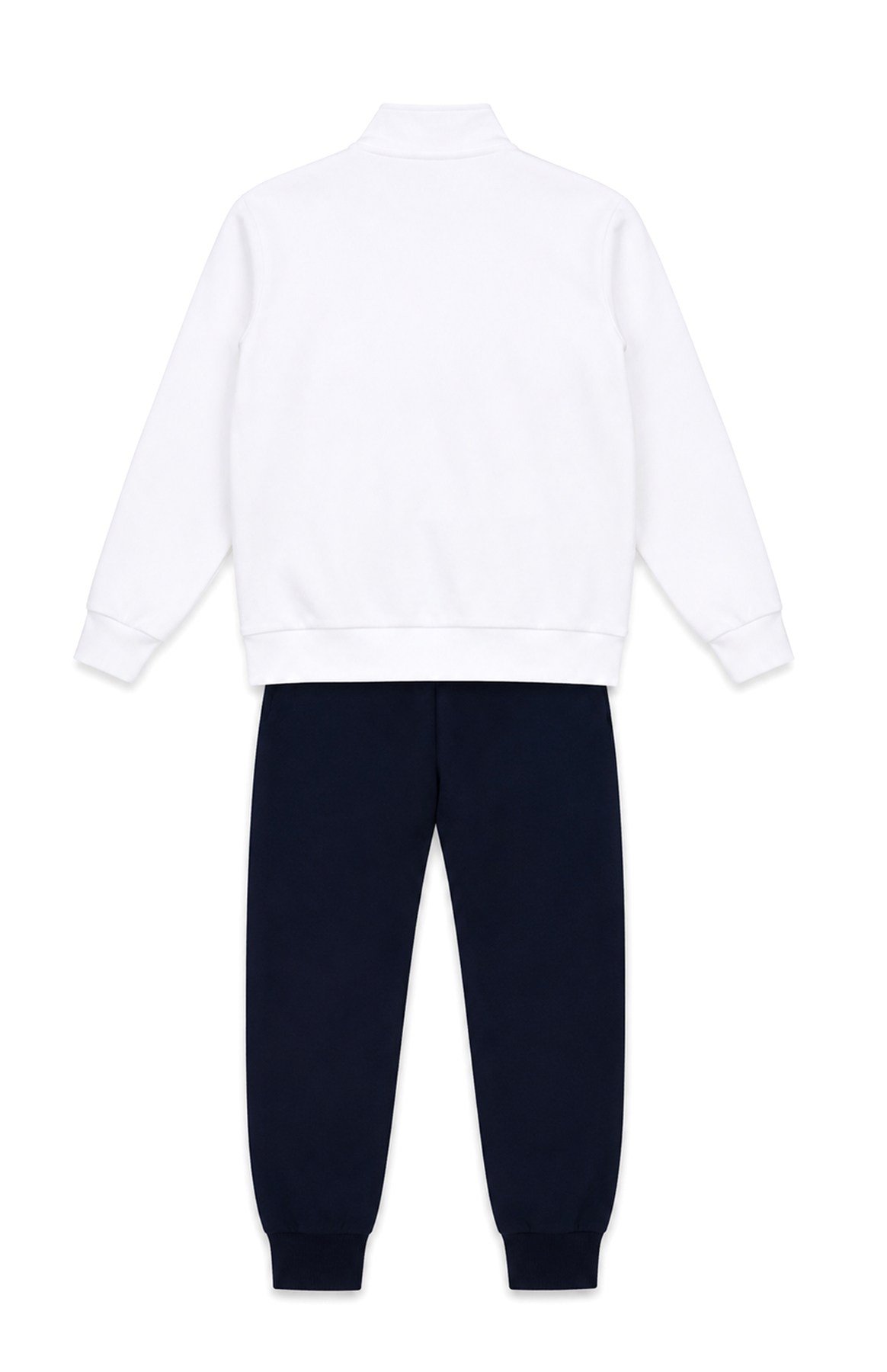 CHAMPION UNISEX ÇOCUK EŞOFMAN TAKIMI 405121-WW001
