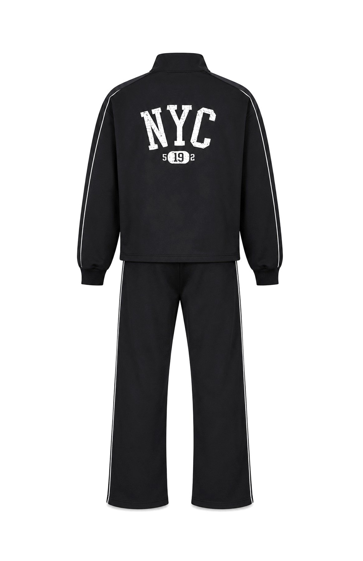 CHAMPION UNISEX ÇOCUK EŞOFMAN TAKIMI 405239-KK001