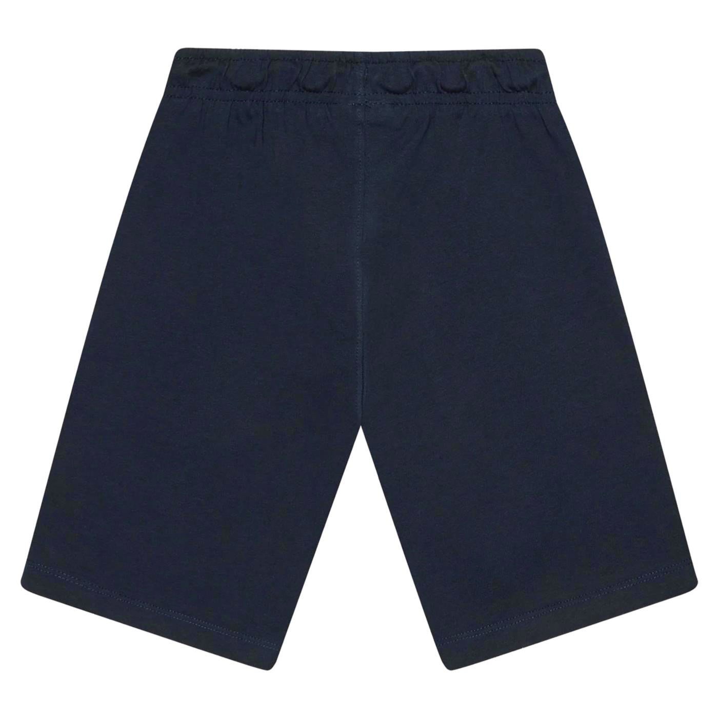 CHAMPION UNISEX ÇOCUK ŞORT 306027-BS501