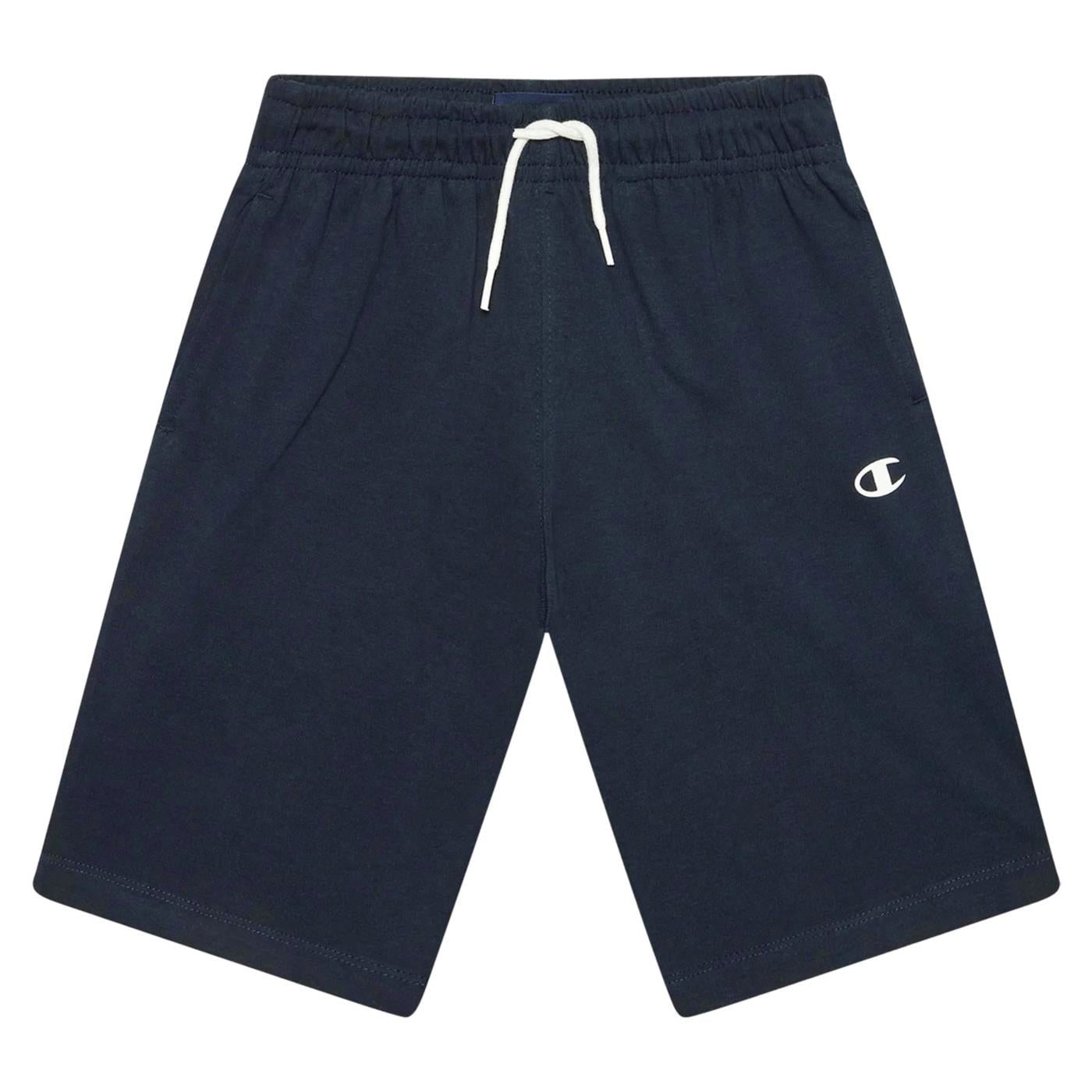 CHAMPION UNISEX ÇOCUK ŞORT 306027-BS501