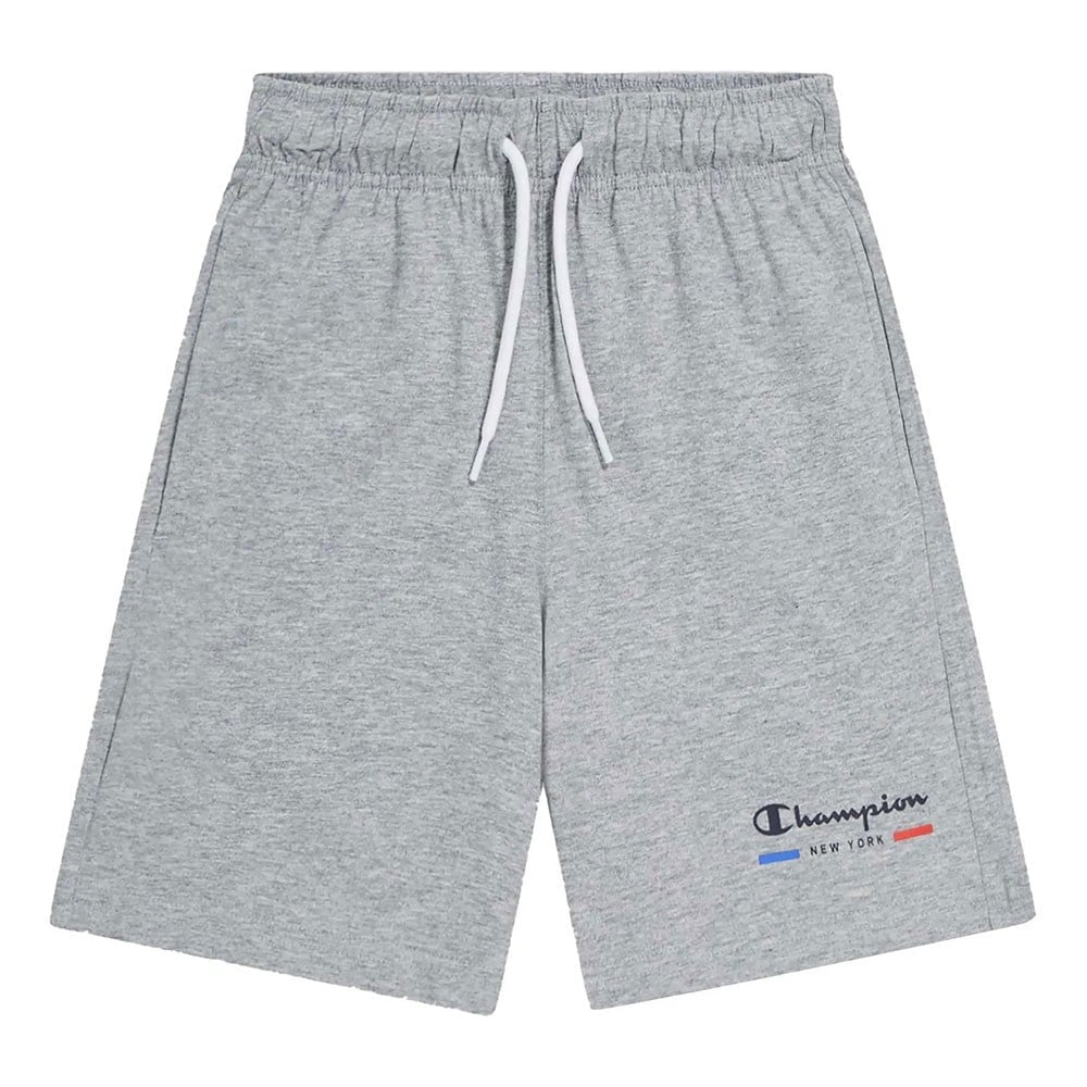 CHAMPION UNISEX ÇOCUK ŞORT 306694-EM006