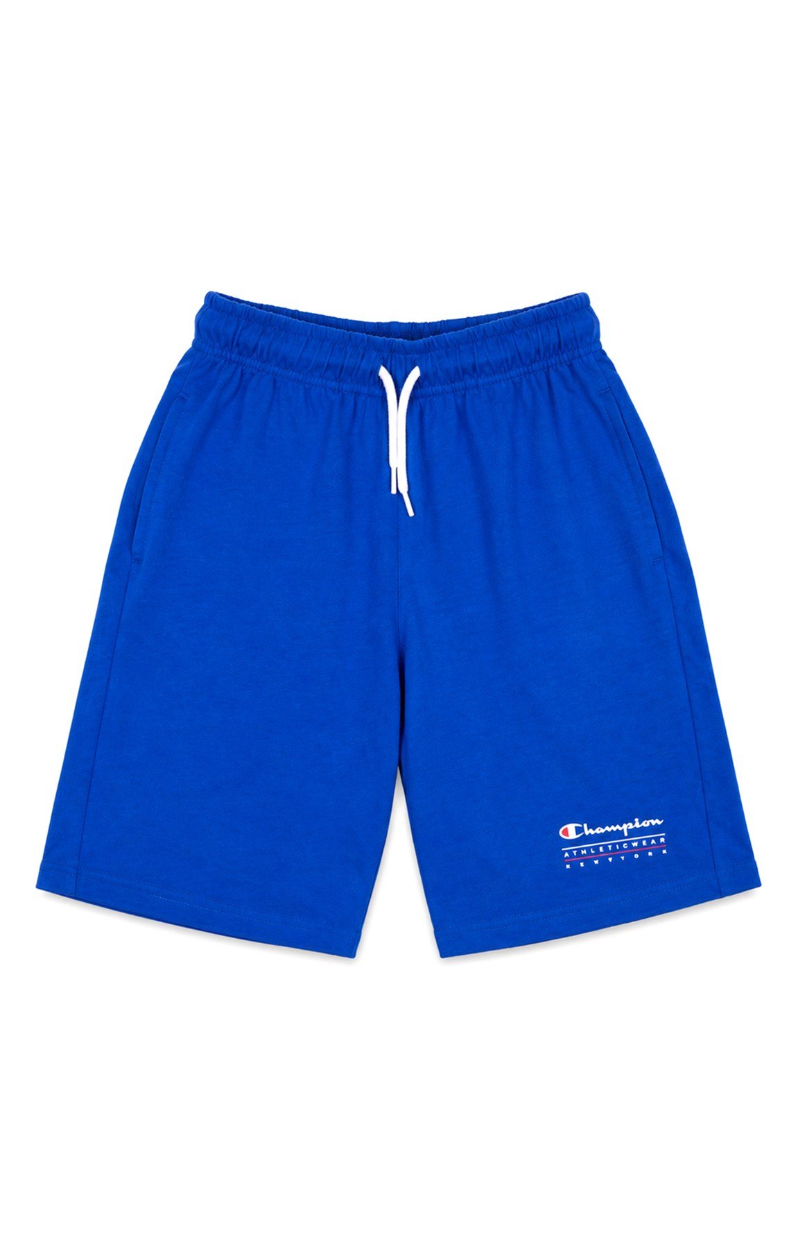 CHAMPION UNISEX ÇOCUK ŞORT 306986-BS008