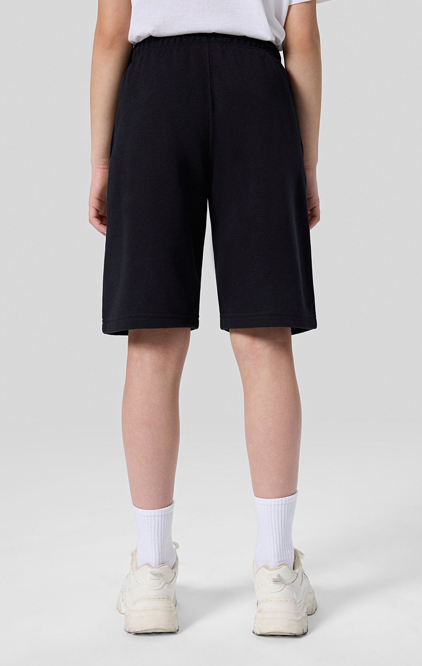 CHAMPION UNISEX ÇOCUK ŞORT 307034-KK001