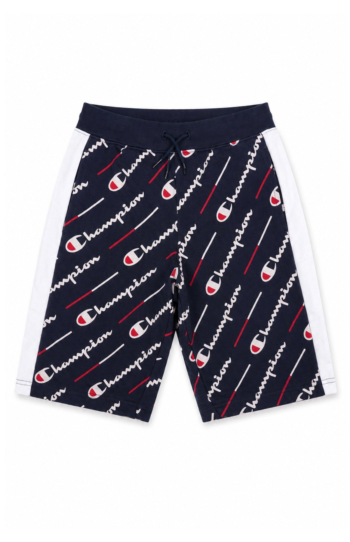 CHAMPION UNISEX ÇOCUK ŞORT 307039-BL501