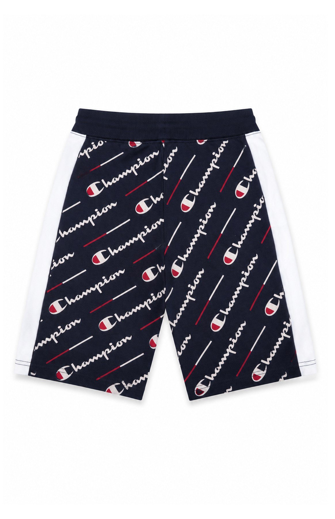 CHAMPION UNISEX ÇOCUK ŞORT 307039-BL501