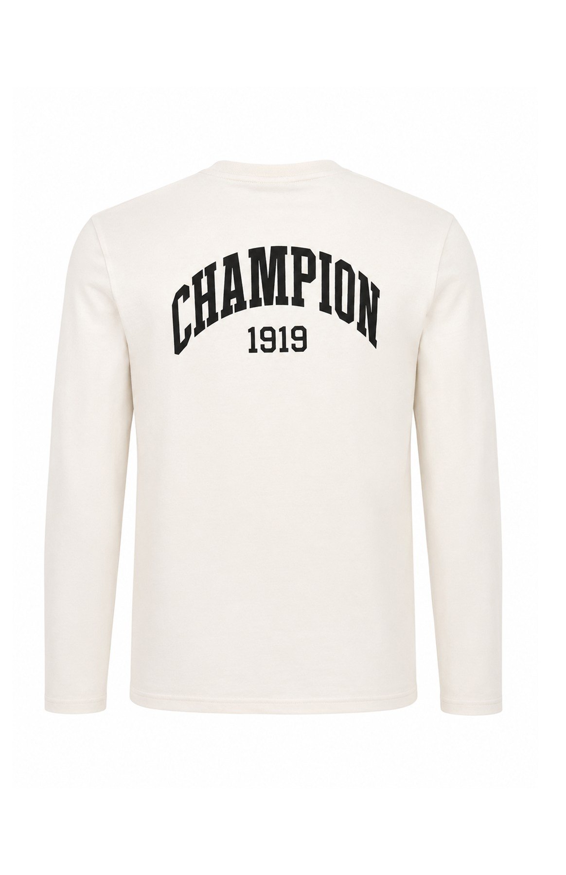 CHAMPION UNISEX ÇOCUK SWEATSHIRT 307234-WW056