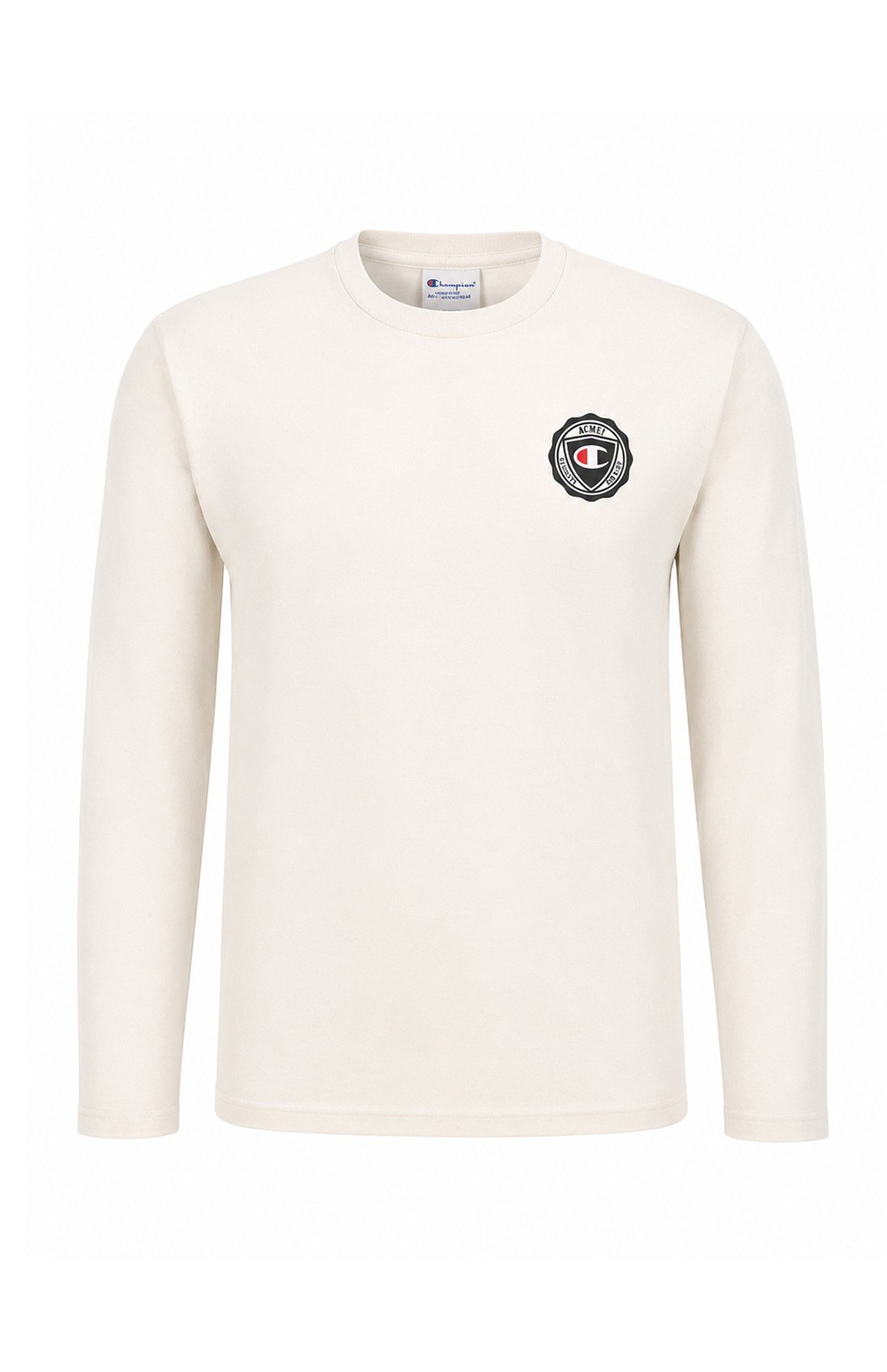 CHAMPION UNISEX ÇOCUK SWEATSHIRT 307234-WW056