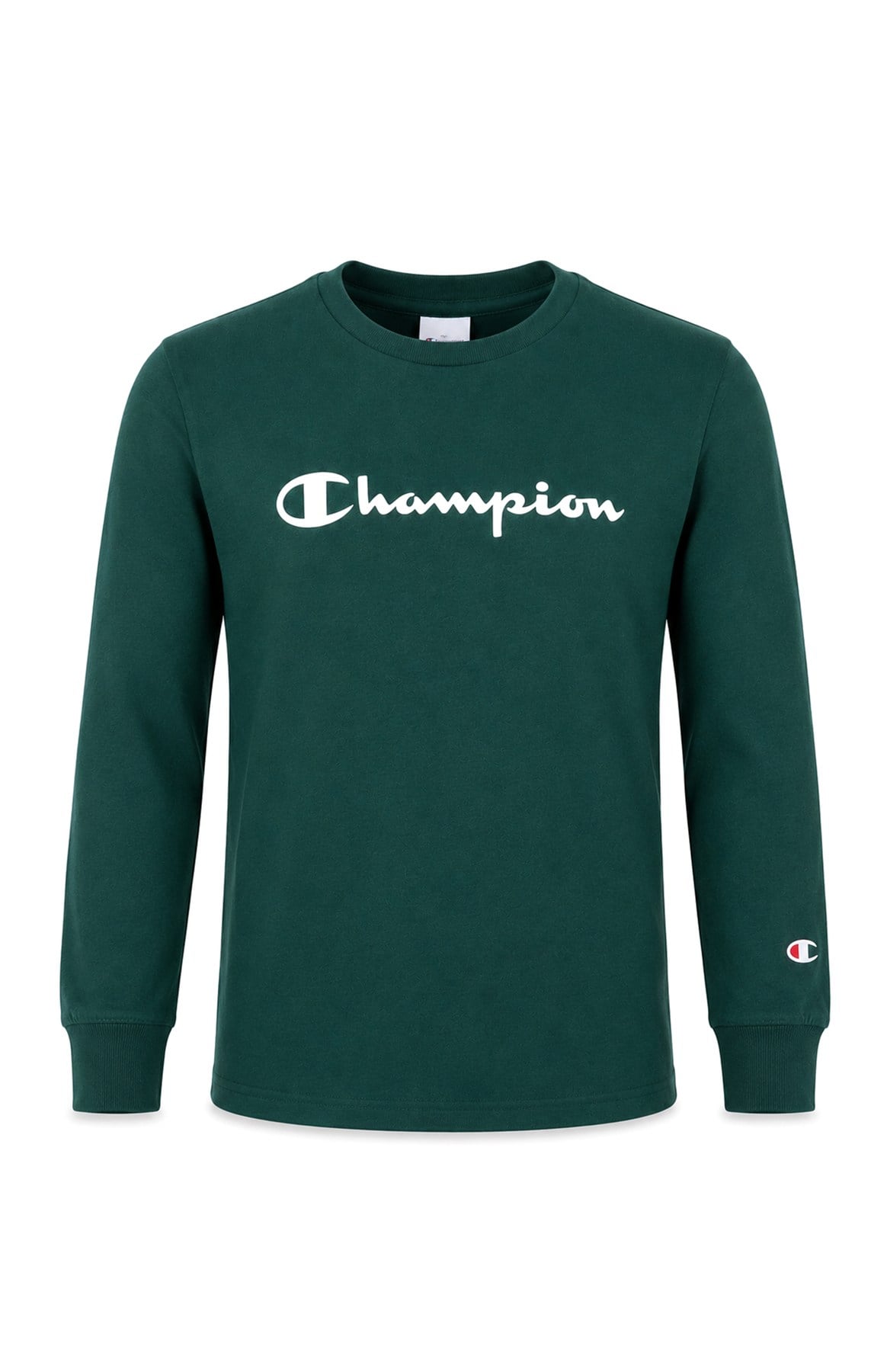 CHAMPION UNISEX ÇOCUK SWEATSHIRT 307325-GS584
