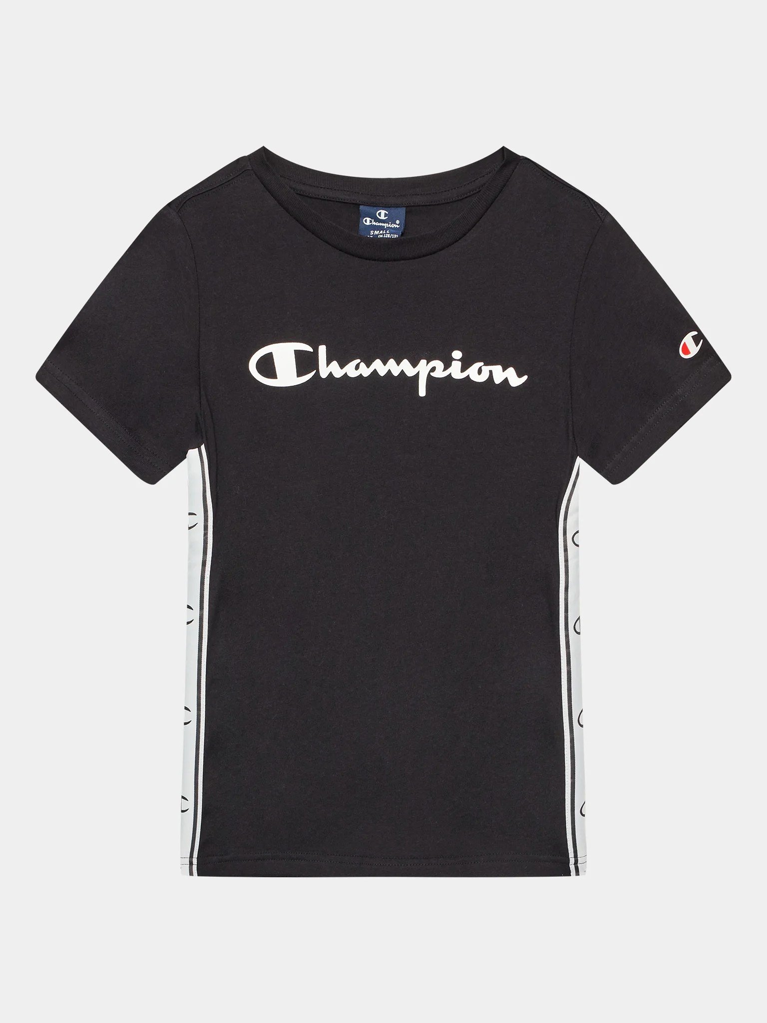 CHAMPION UNISEX ÇOCUK T-SHIRT 306329-KK001