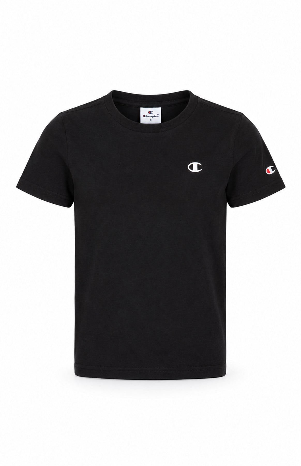 CHAMPION UNISEX ÇOCUK T-SHIRT 306581-510899