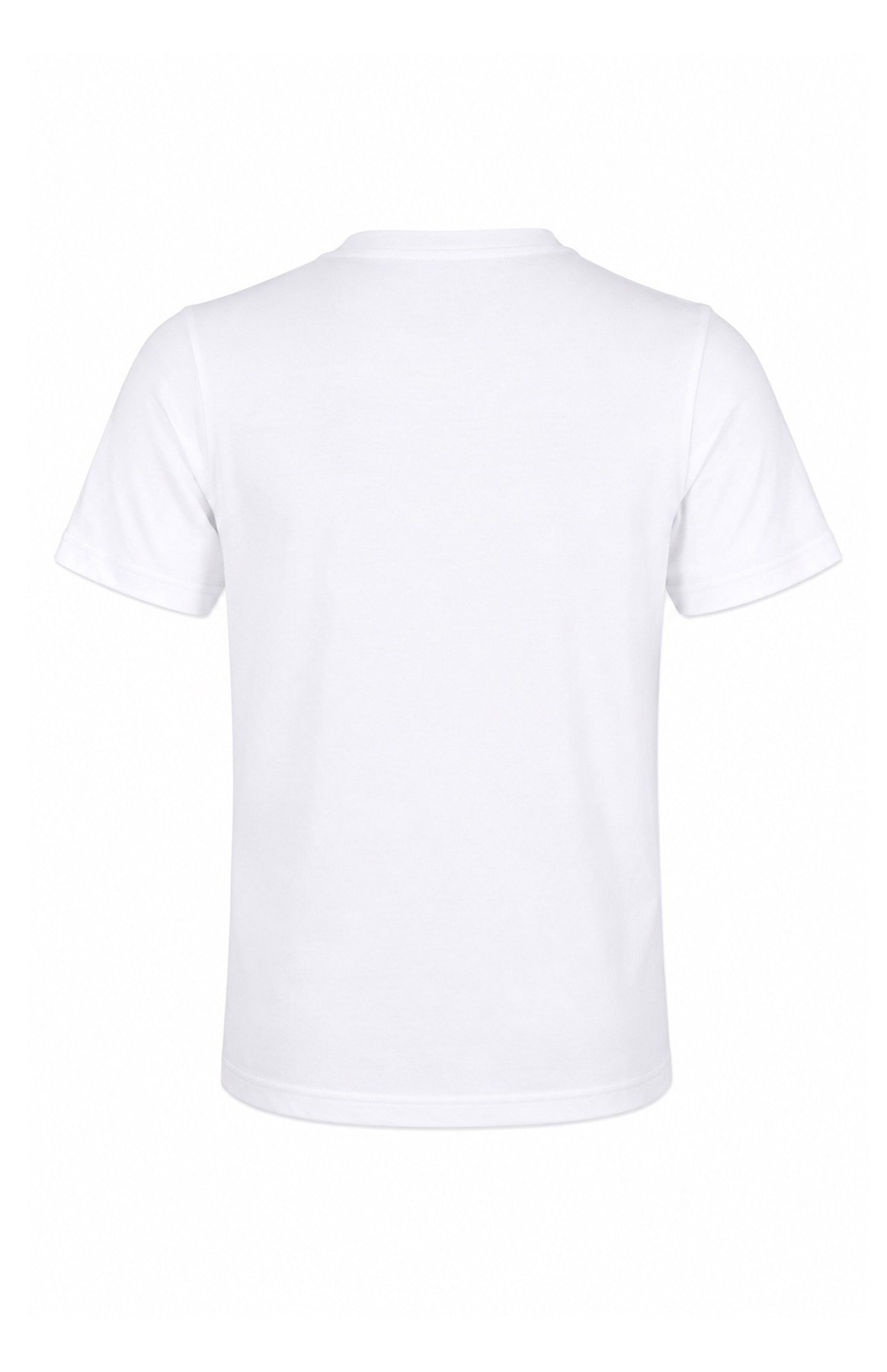 CHAMPION UNISEX ÇOCUK T-SHIRT 307018-WW001