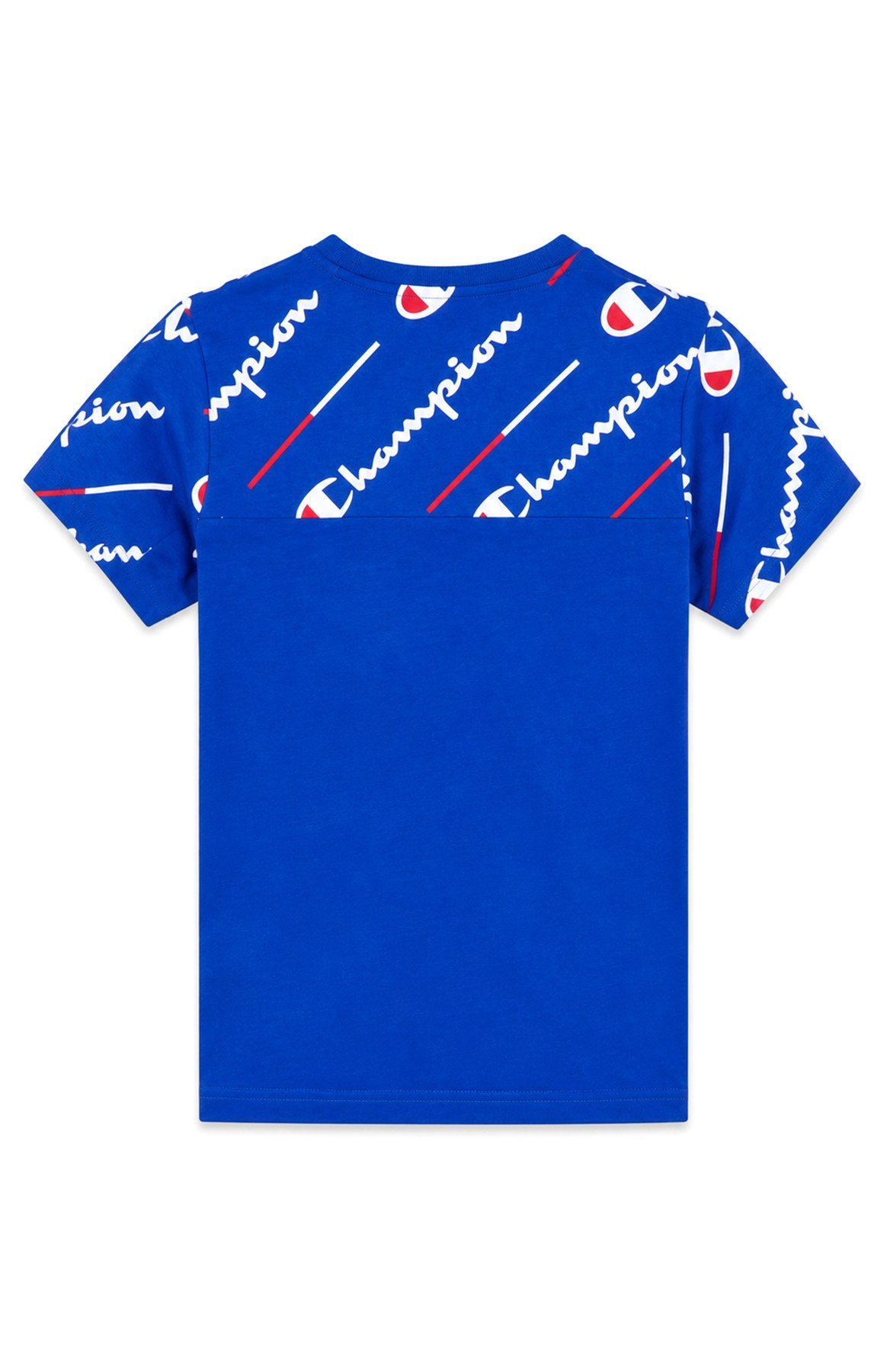 CHAMPION UNISEX ÇOCUK T-SHIRT 307040-BS008