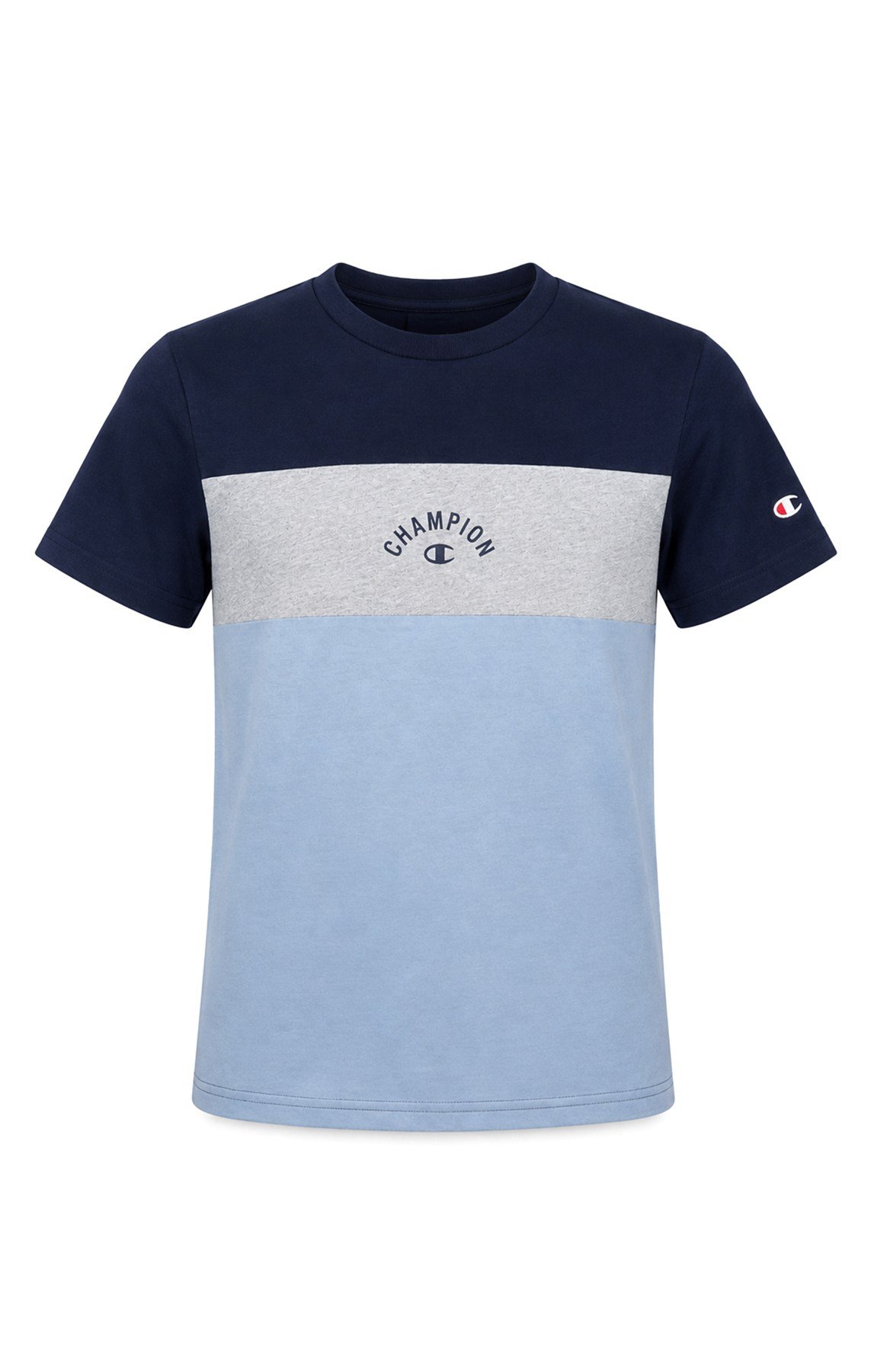 CHAMPION UNISEX ÇOCUK T-SHIRT 307303-BS601