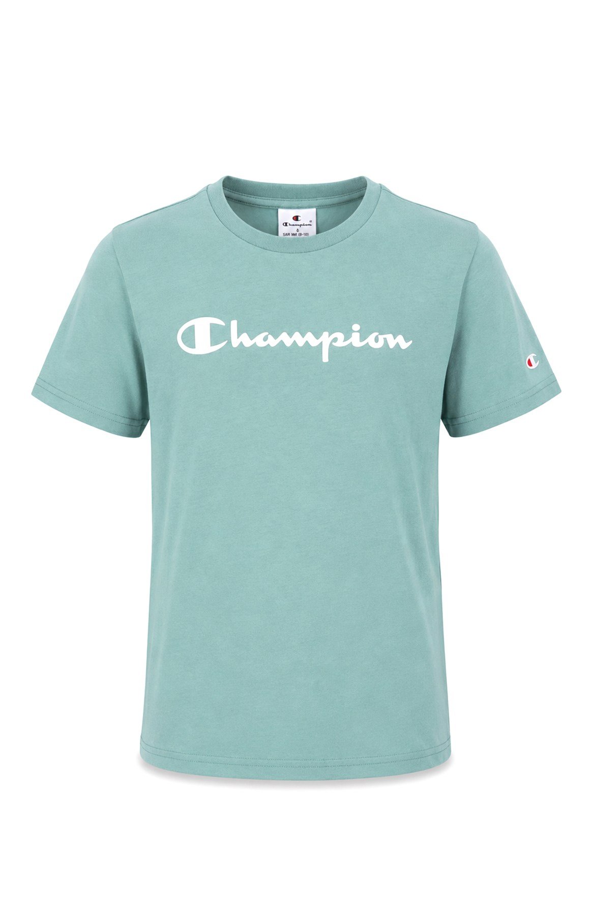 CHAMPION UNISEX ÇOCUK T-SHIRT 307322-BS199